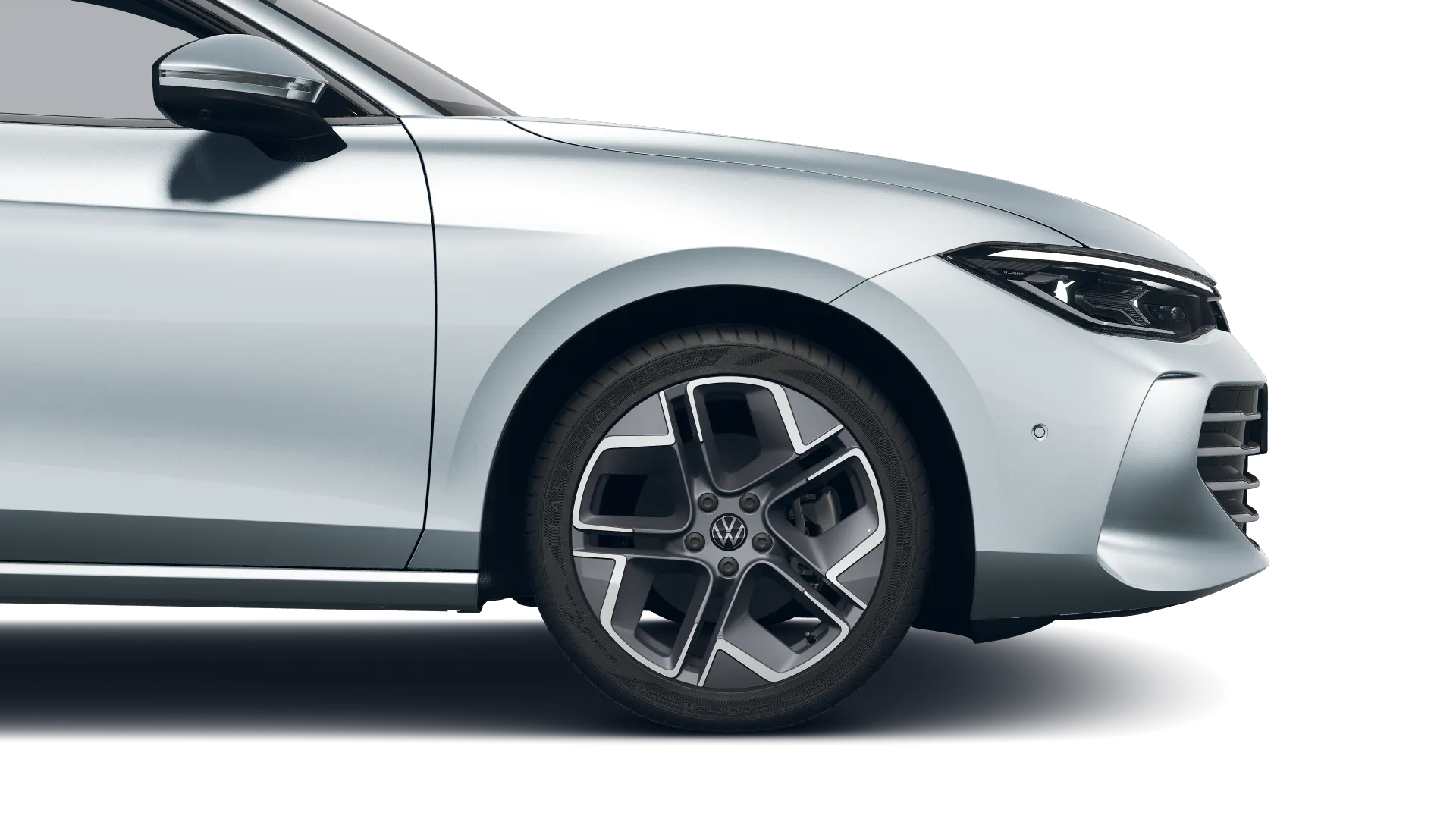 Volkswagen Passat Elegance