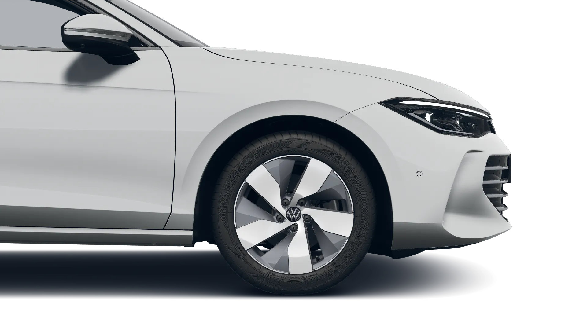 Volkswagen Passat Elegance