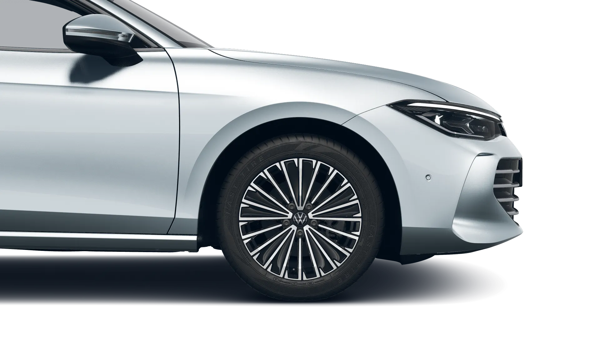 Volkswagen Passat Elegance