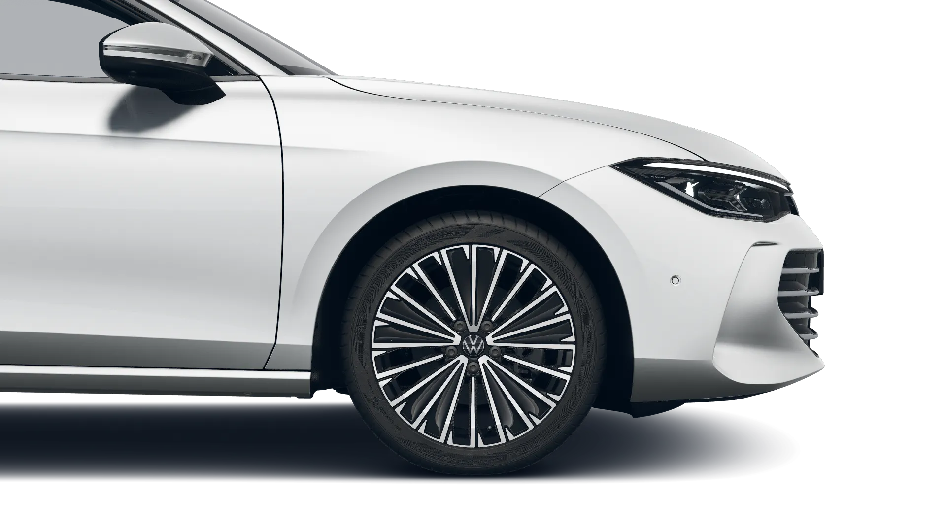 Volkswagen Passat Elegance
