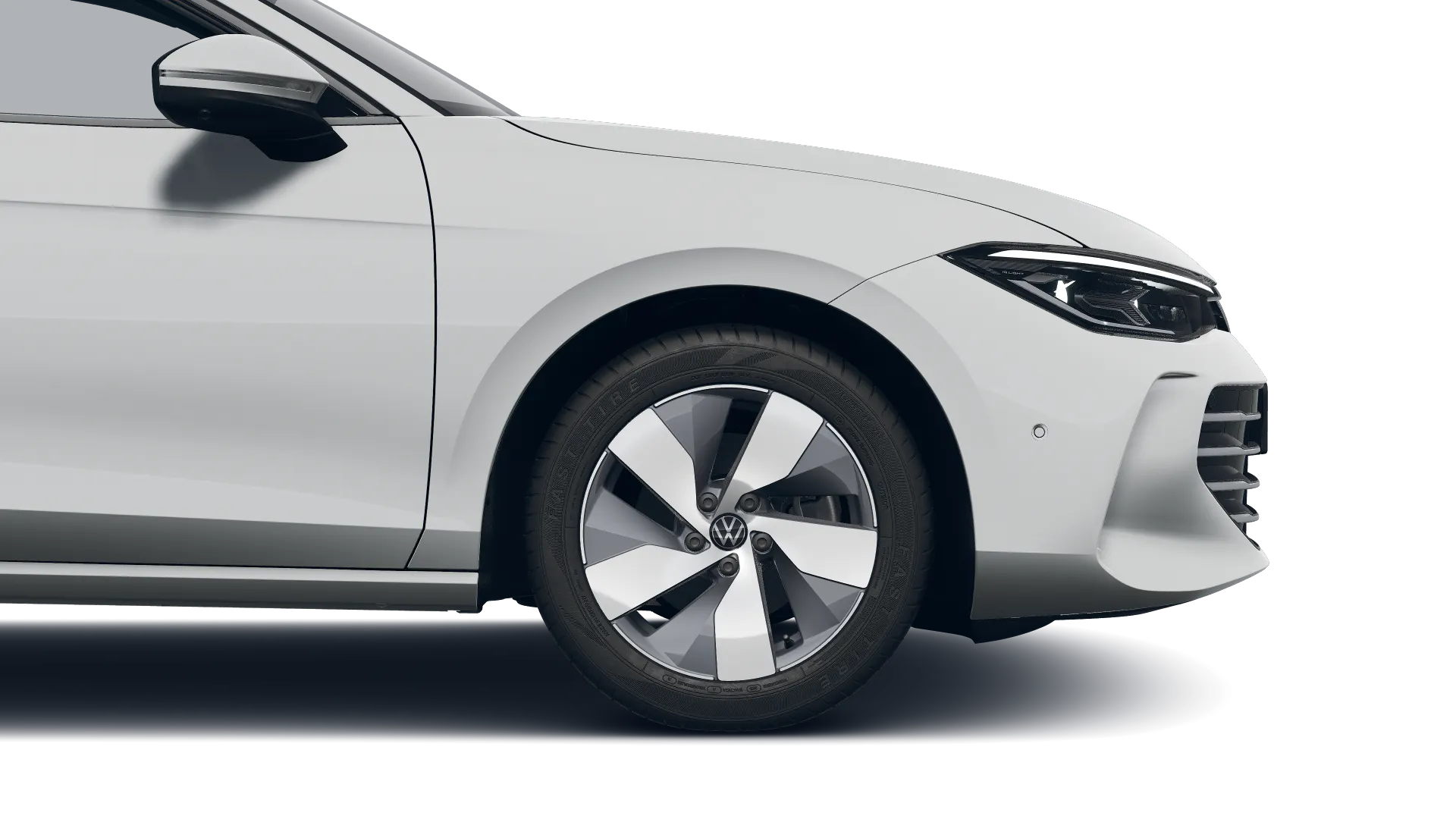 Volkswagen Passat Elegance