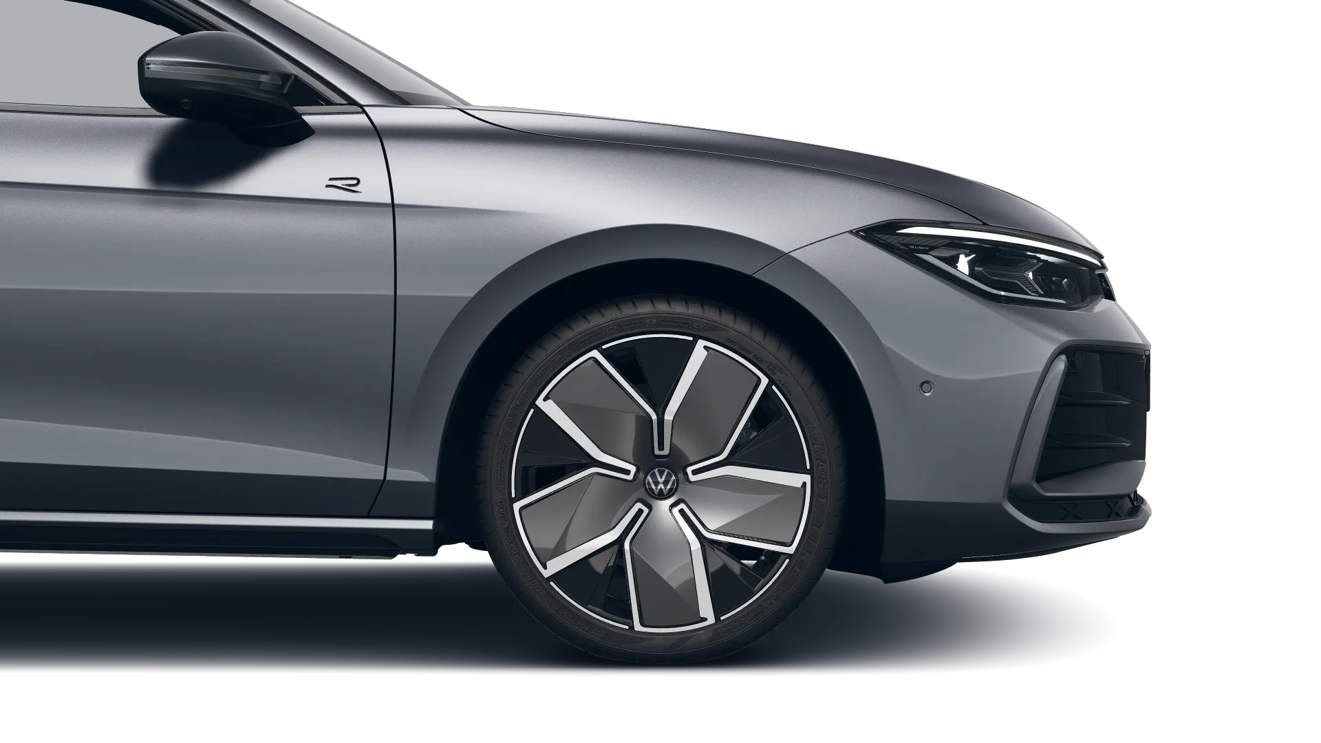 Volkswagen Passat R-Line