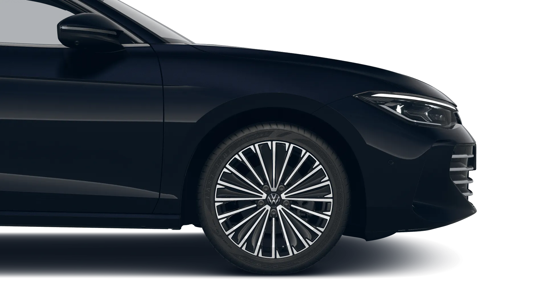 Volkswagen Passat Elegance