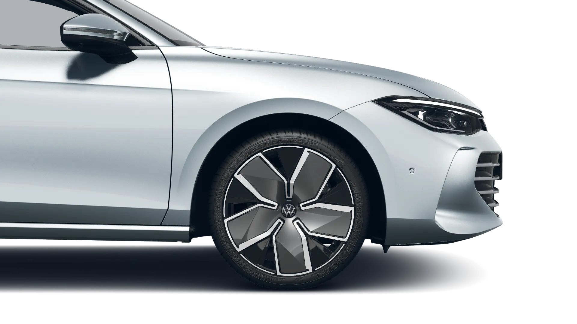 Volkswagen Passat Elegance