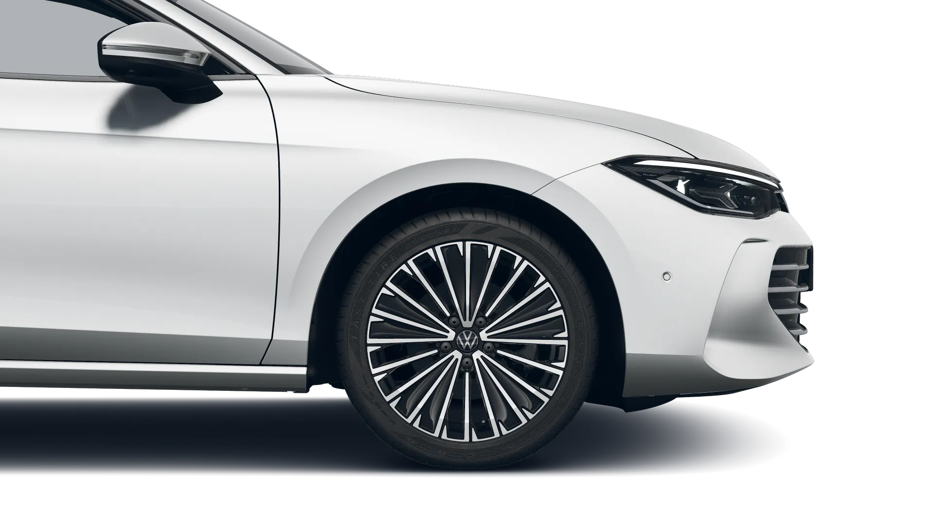 Volkswagen Passat Elegance