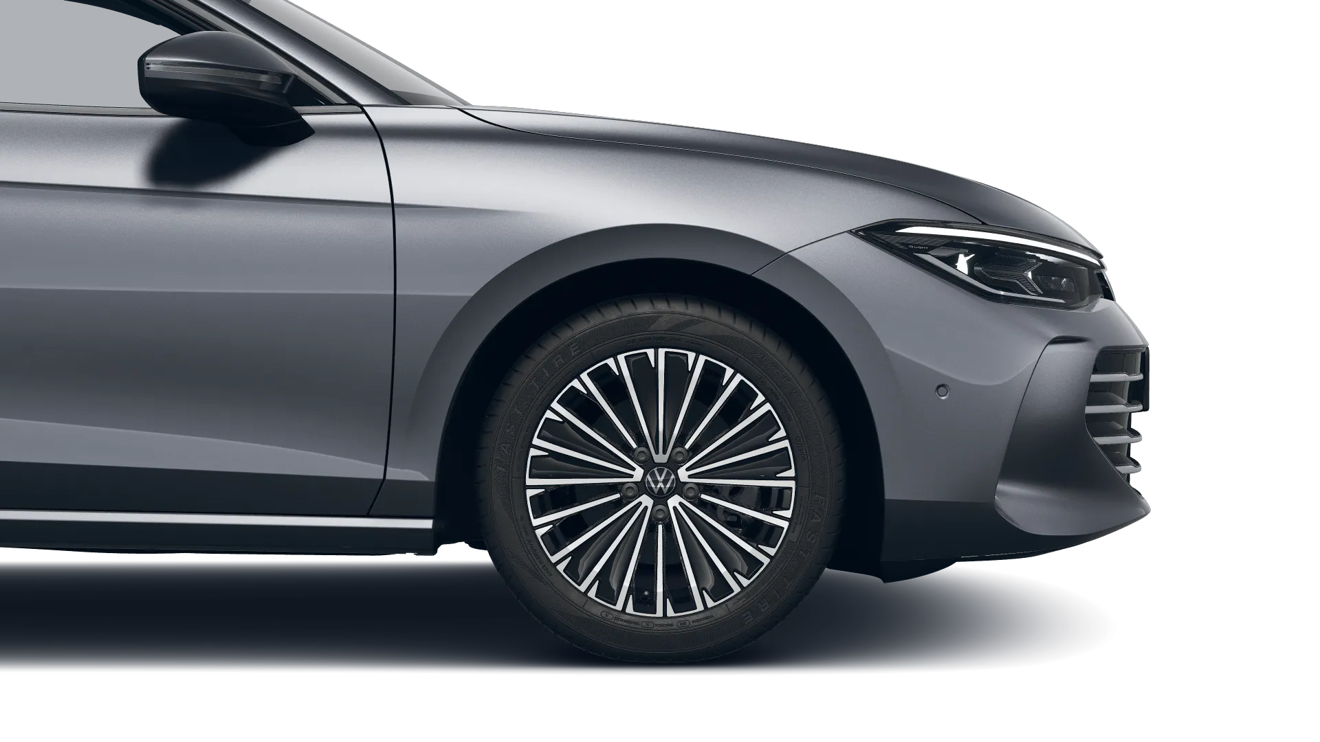Volkswagen Passat Elegance