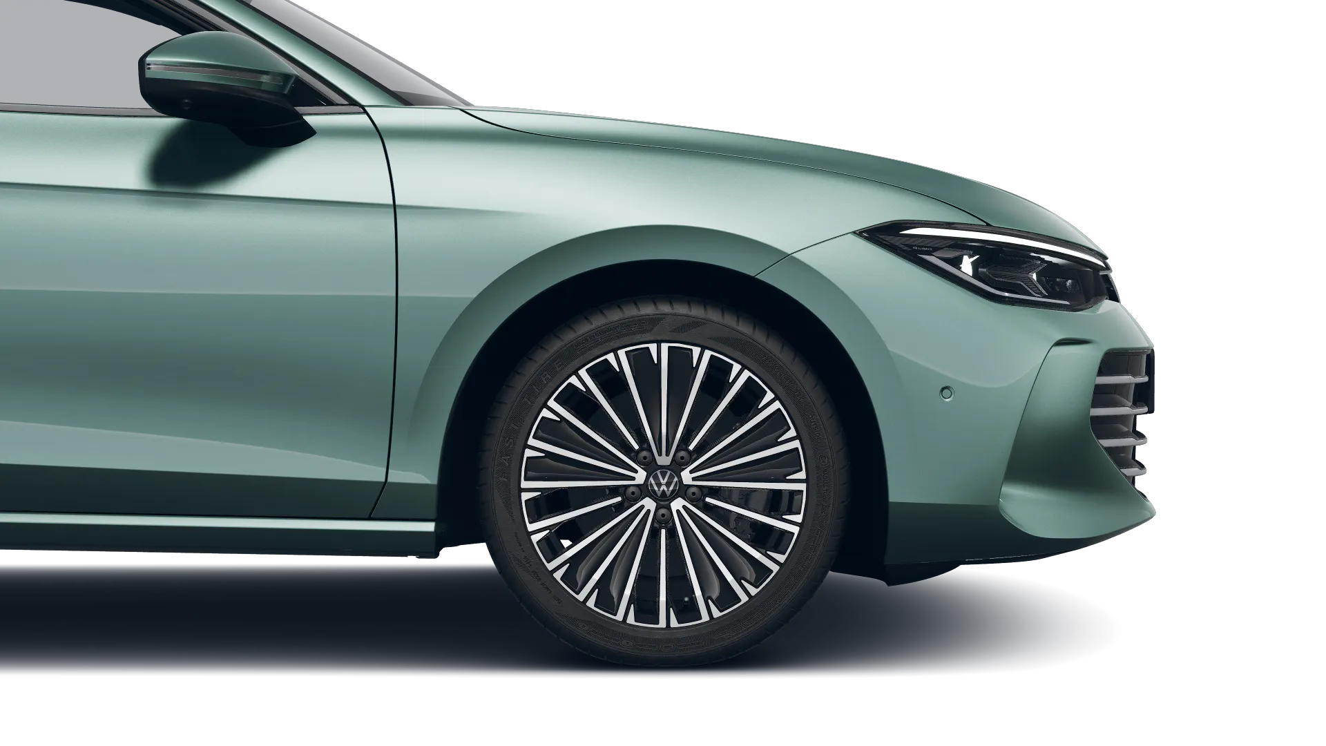 Volkswagen Passat Elegance