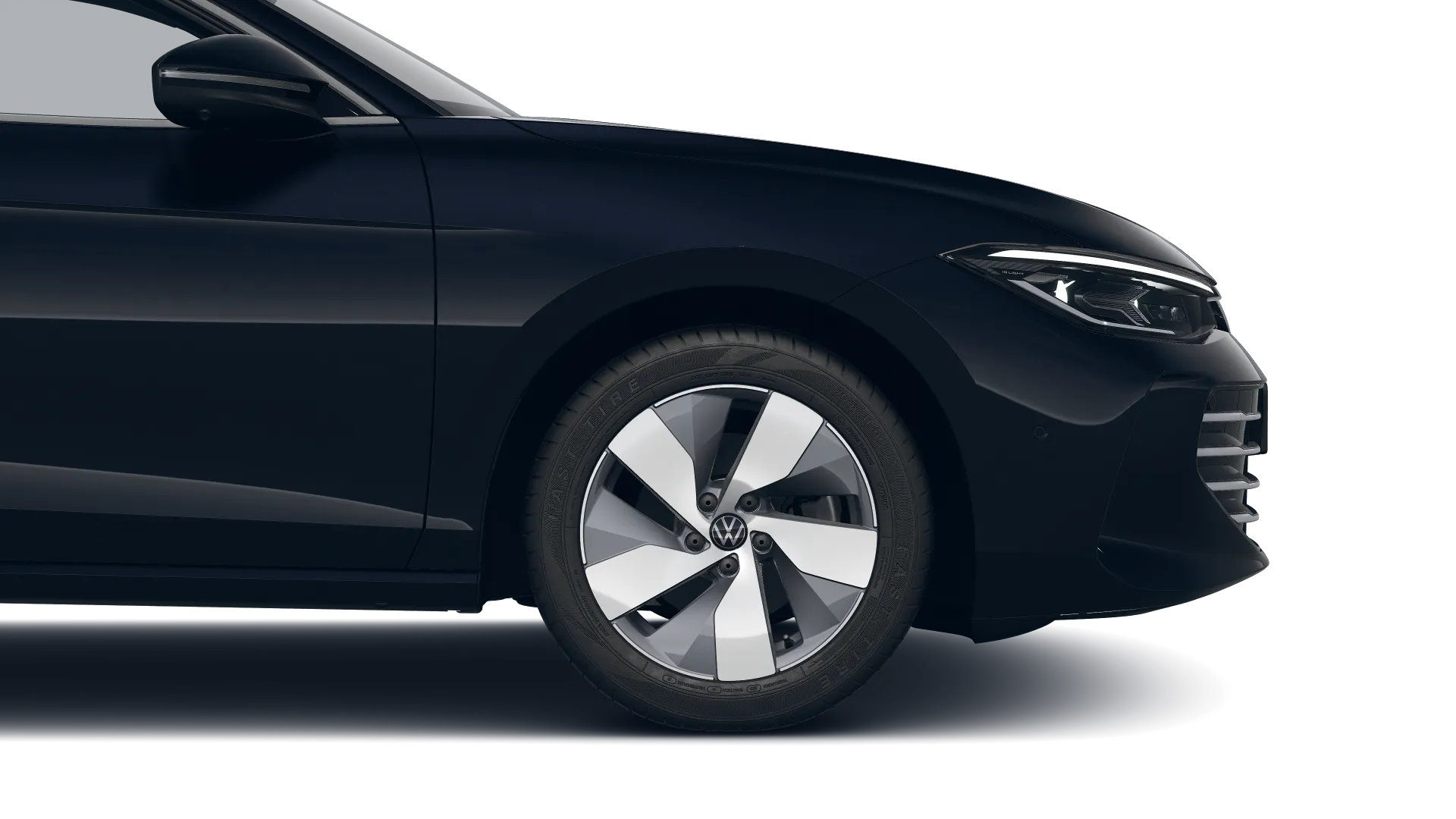 Volkswagen Passat Elegance