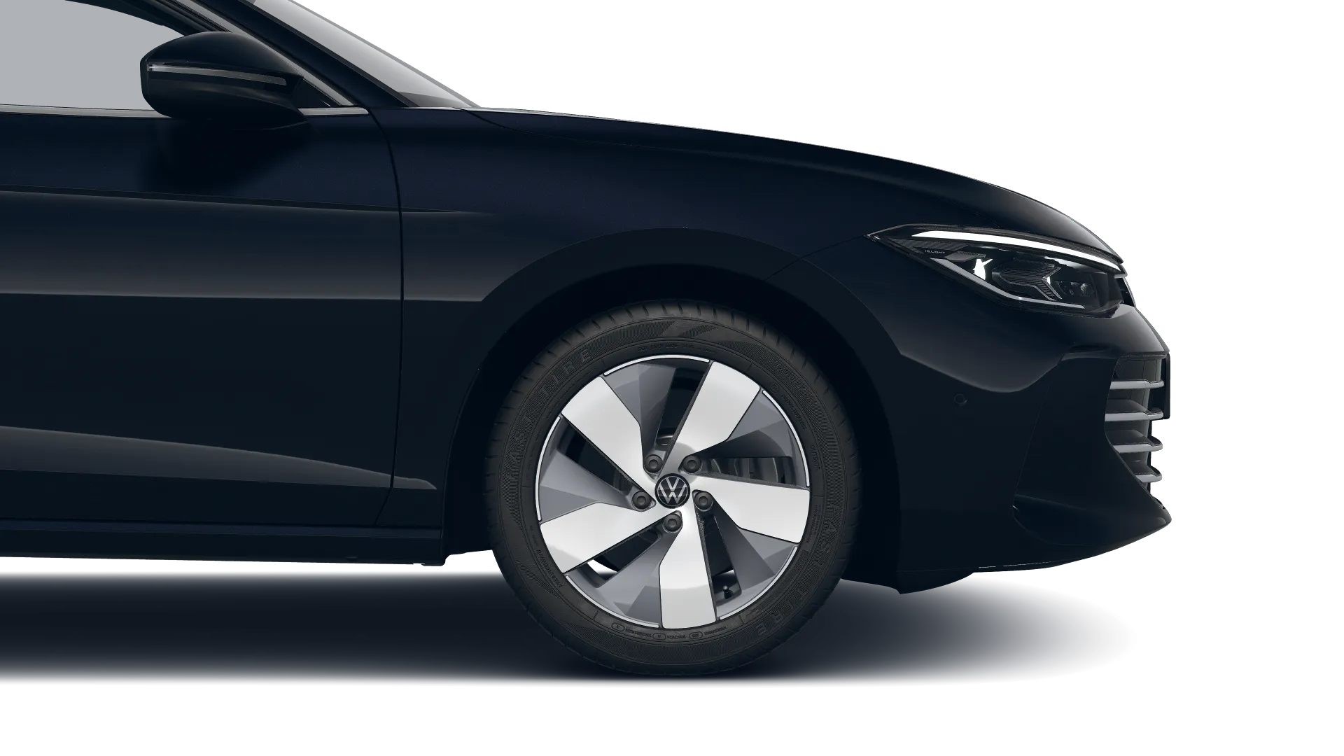Volkswagen Passat Elegance