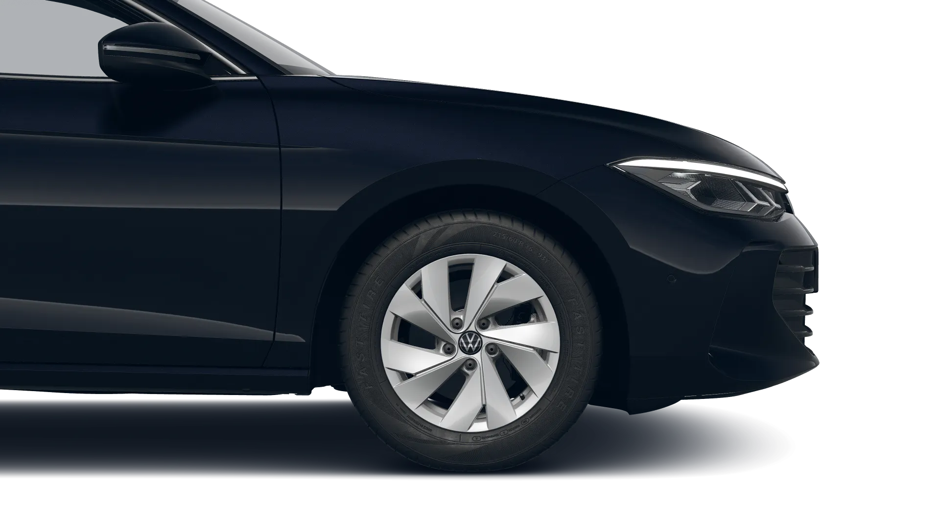 Volkswagen Passat Basis-Modell