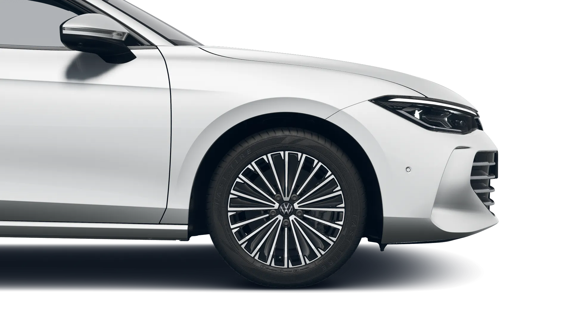 Volkswagen Passat Elegance