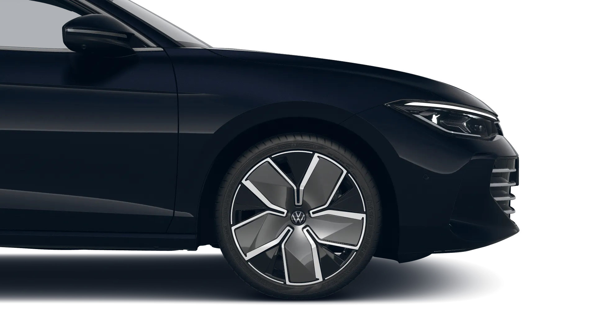 Volkswagen Passat Elegance