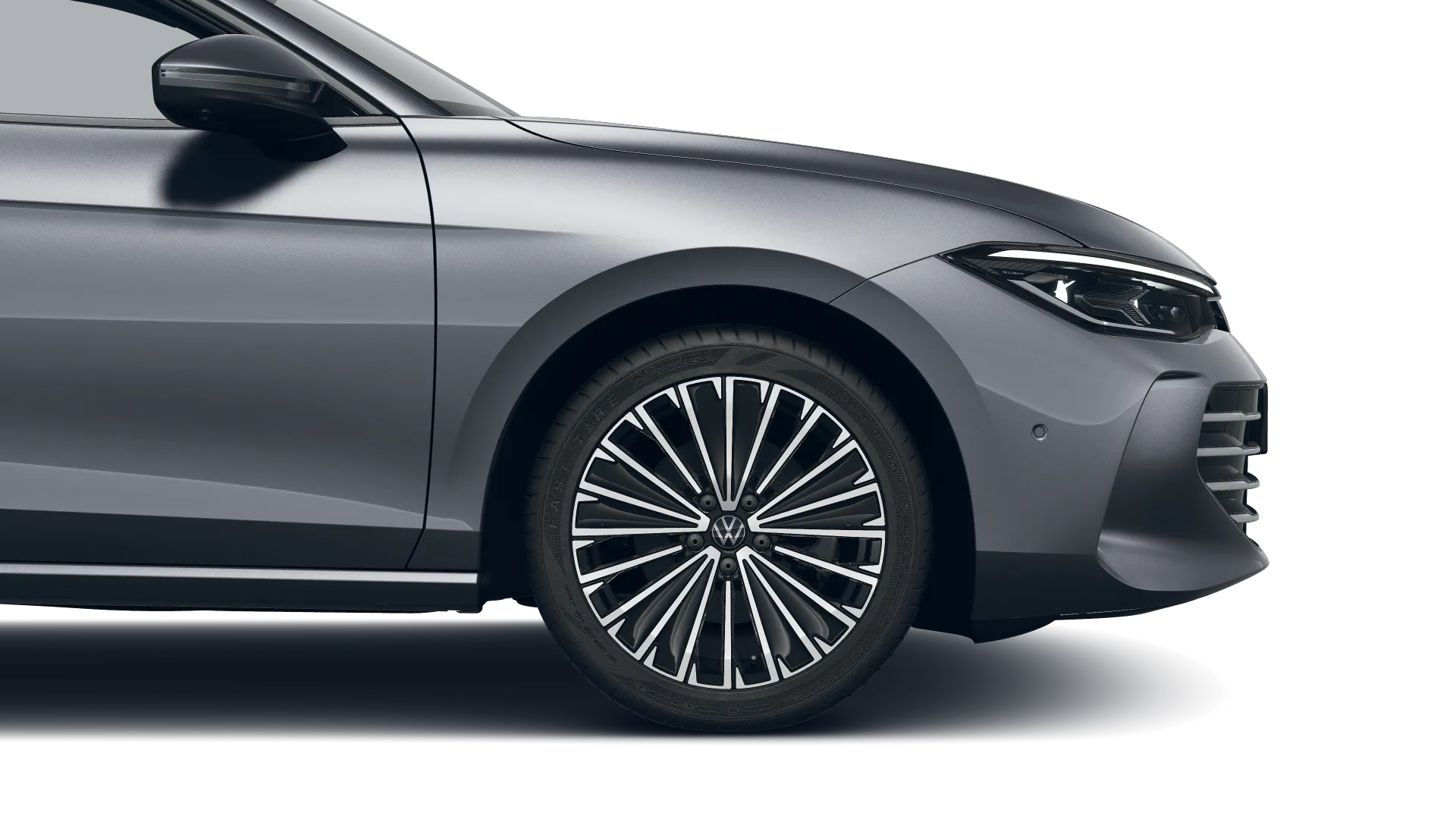 Volkswagen Passat Elegance