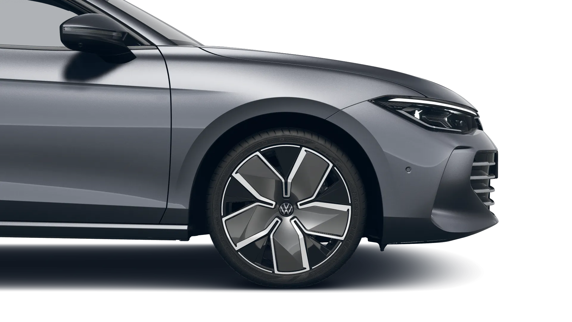 Volkswagen Passat Elegance