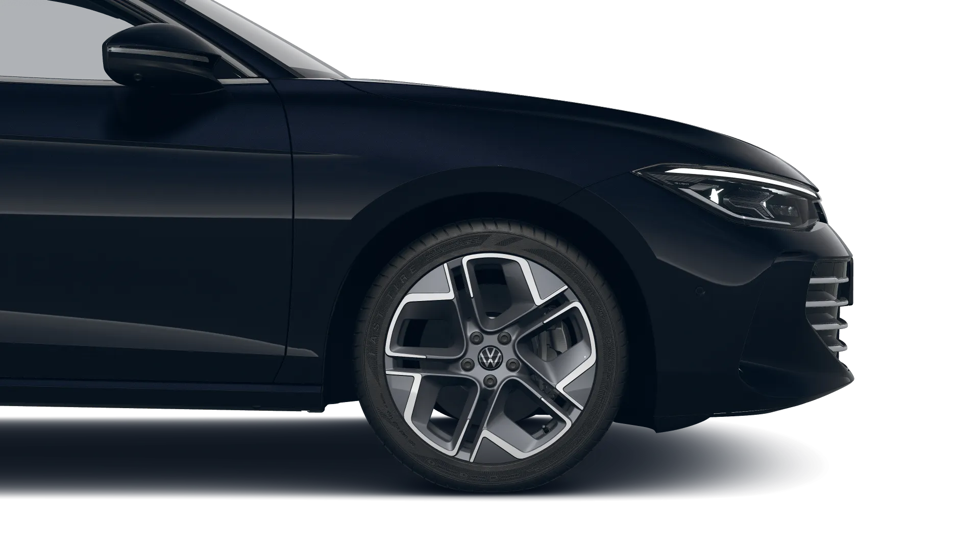 Volkswagen Passat Elegance
