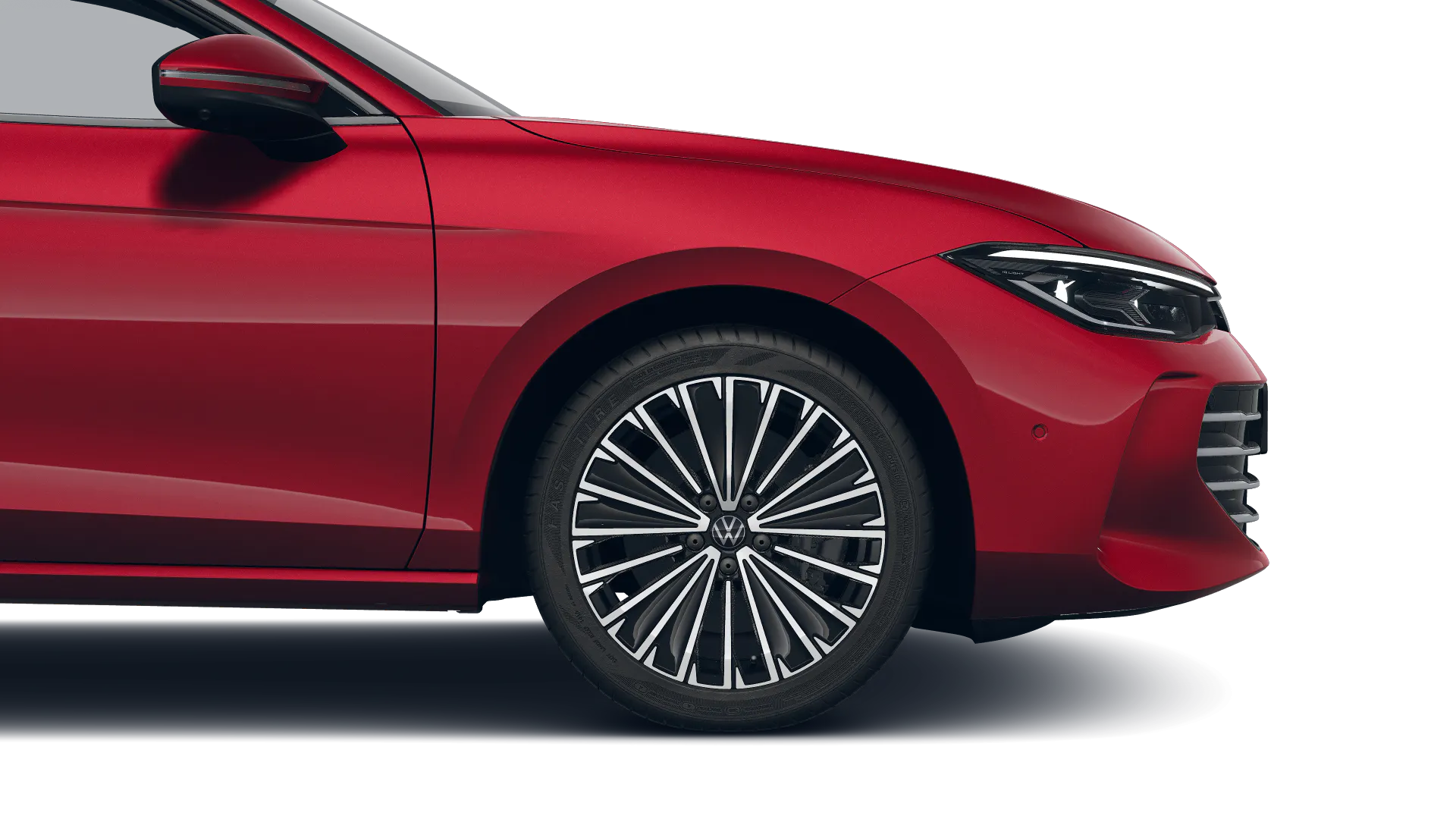Volkswagen Passat Elegance