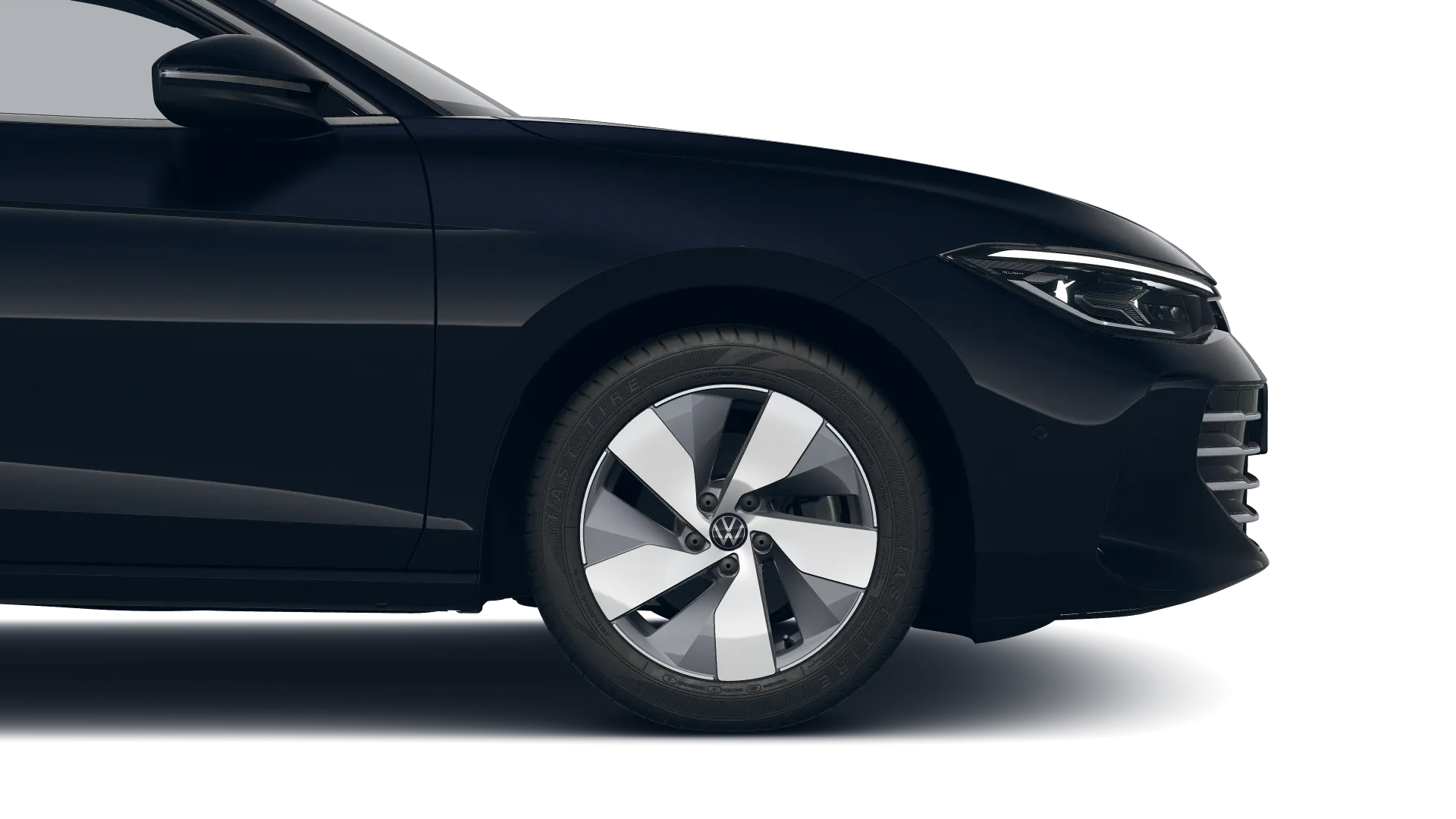 Volkswagen Passat Elegance