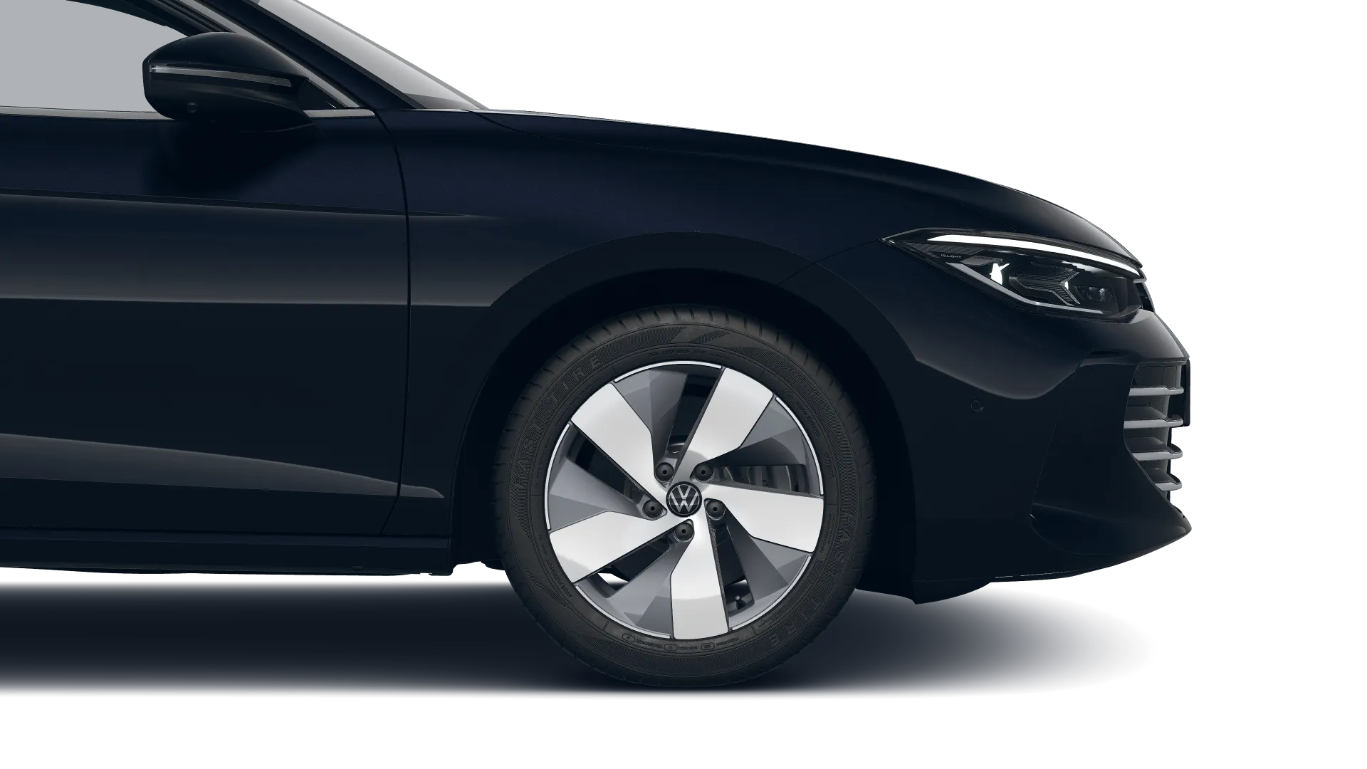 Volkswagen Passat Elegance
