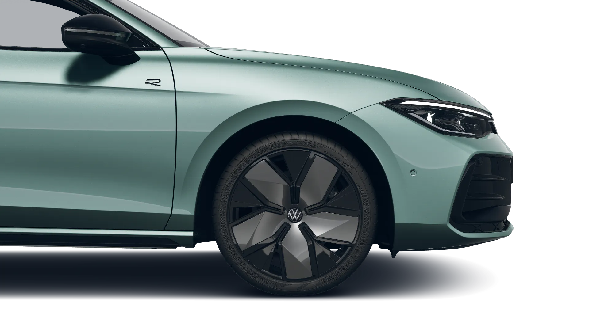 Volkswagen Passat R-Line