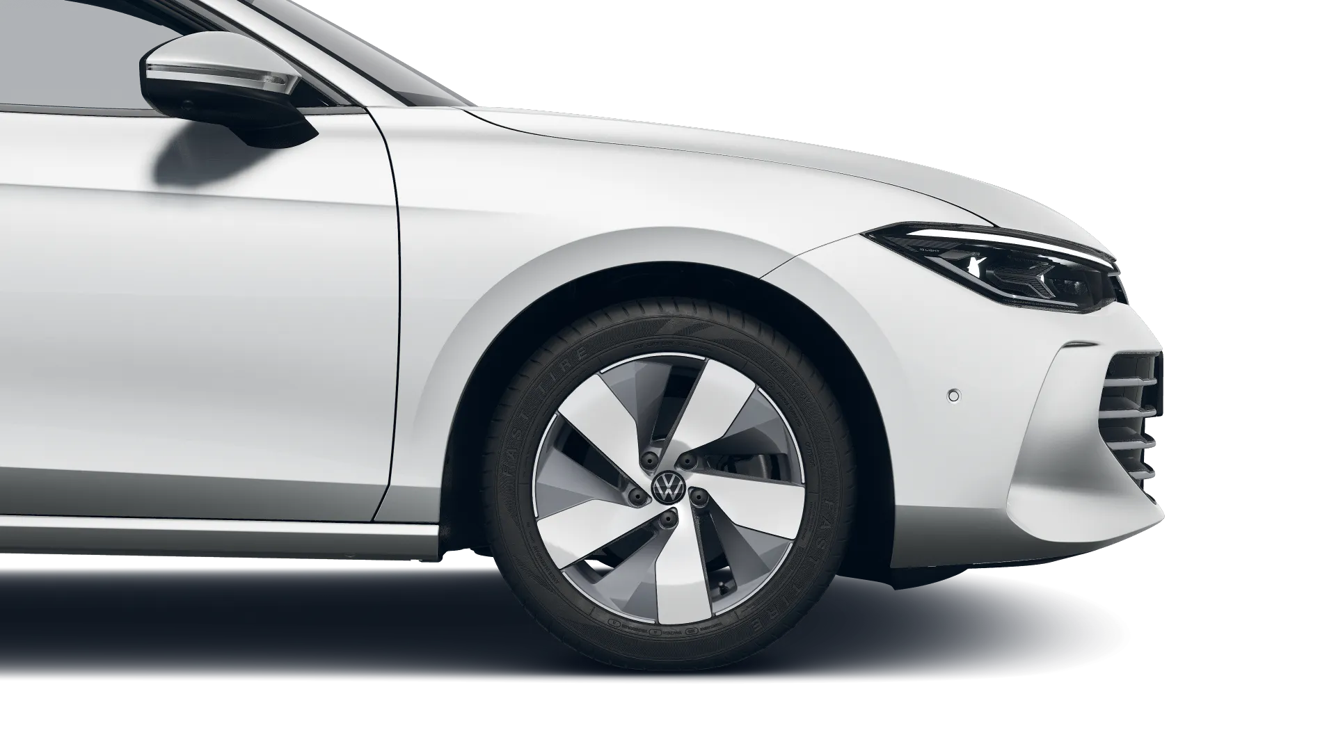 Volkswagen Passat Elegance