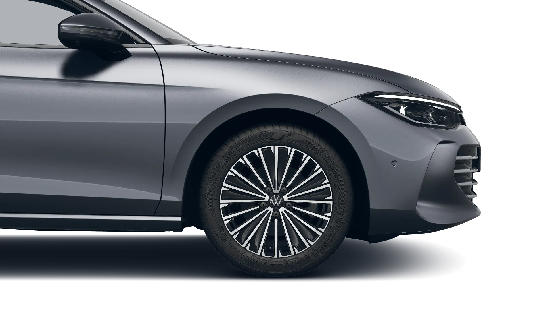 Volkswagen Passat Elegance