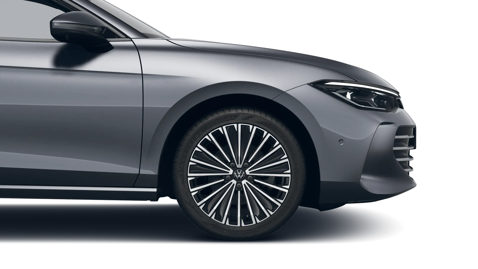 Volkswagen Passat Elegance