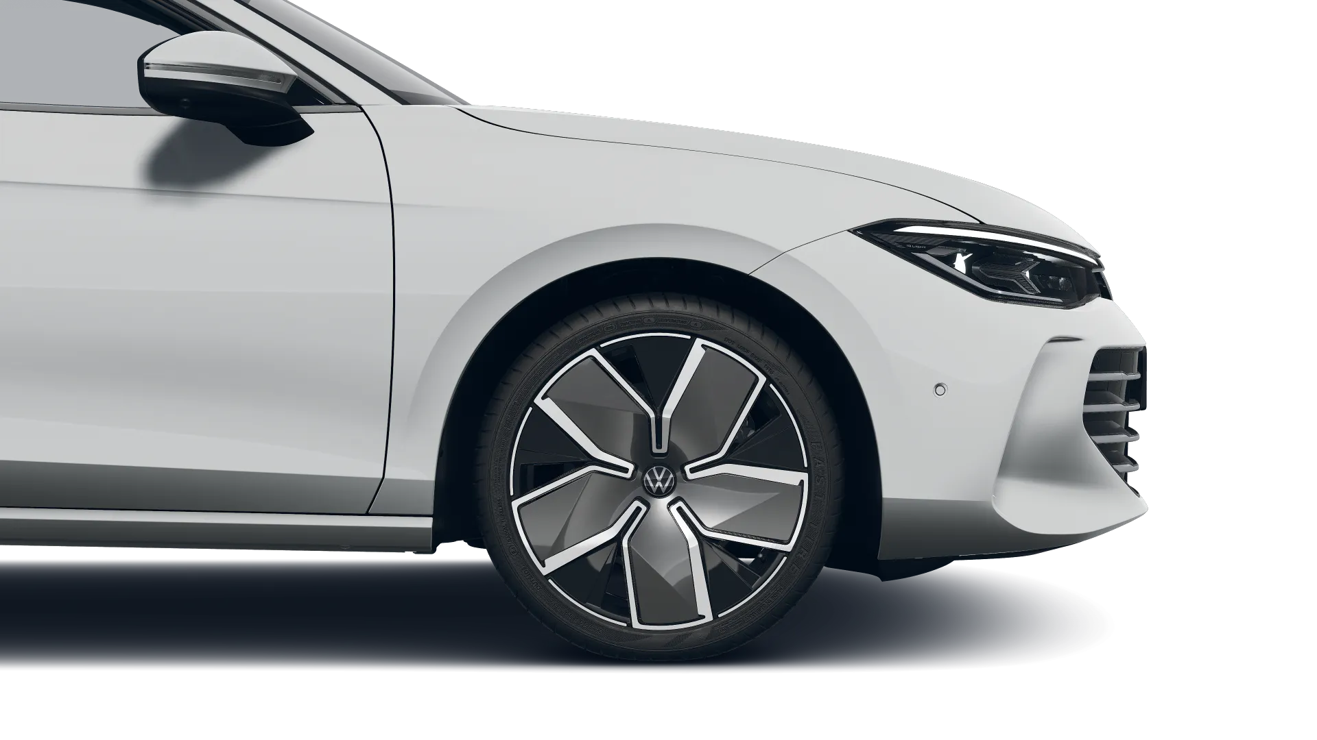 Volkswagen Passat Elegance
