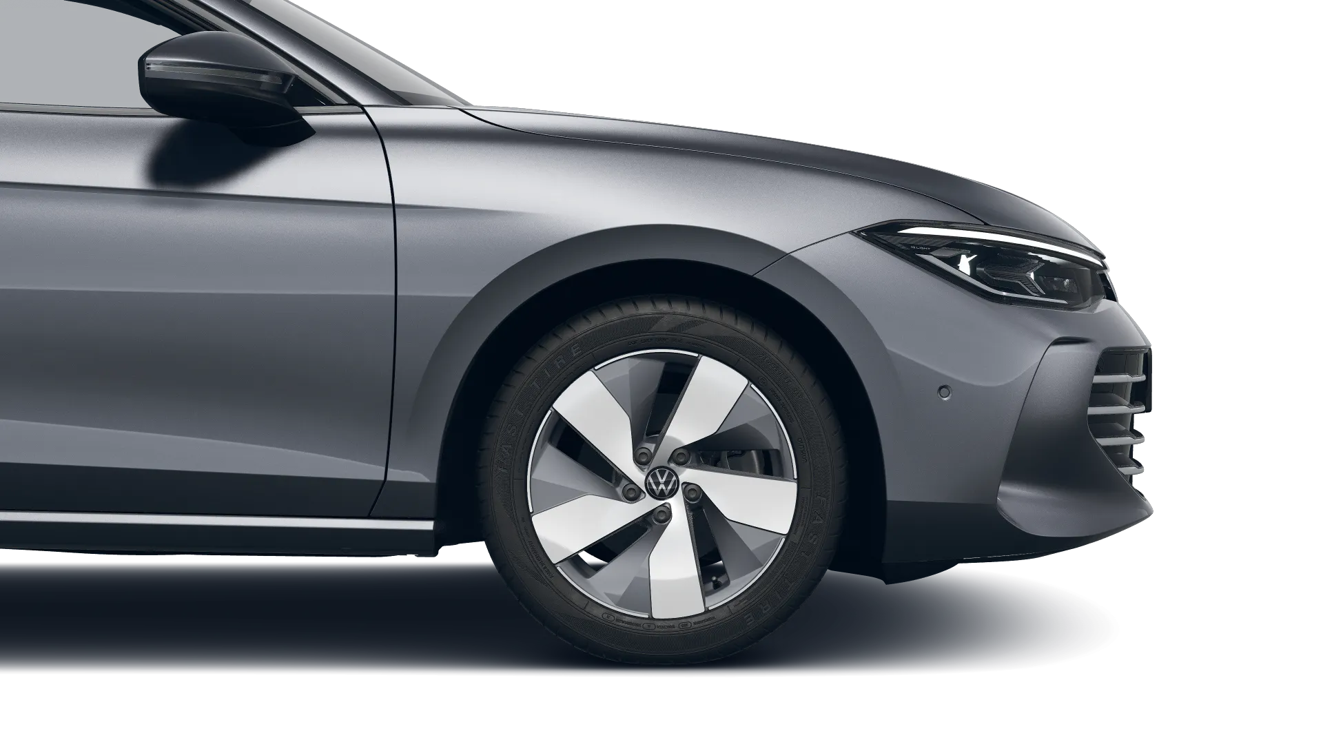 Volkswagen Passat Elegance