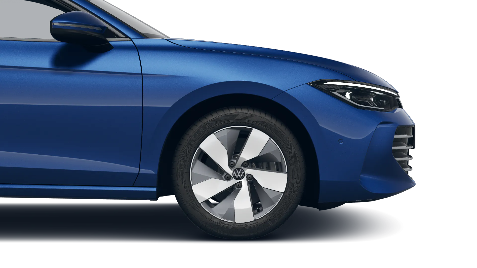 Volkswagen Passat Elegance