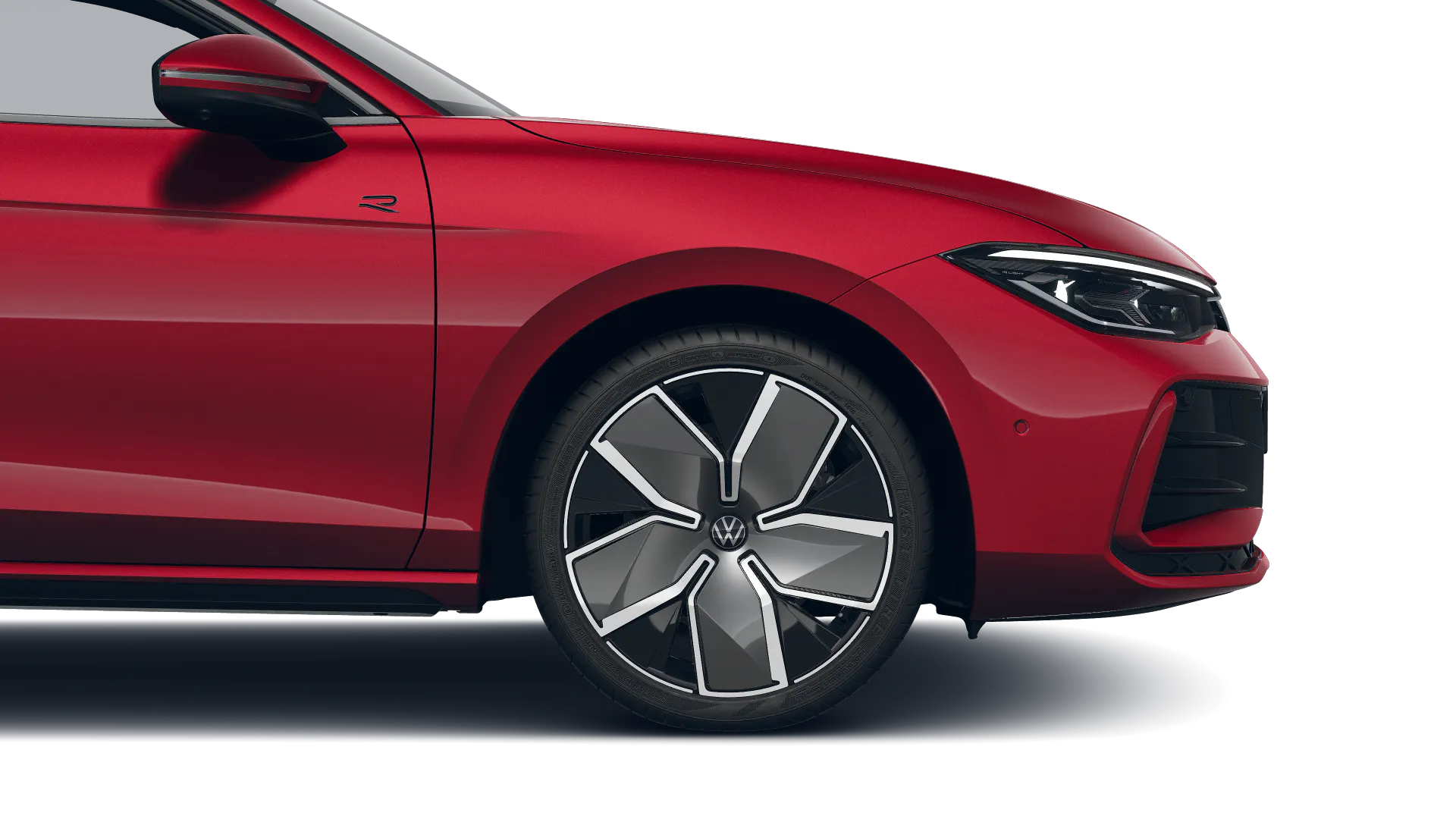Volkswagen Passat R-Line