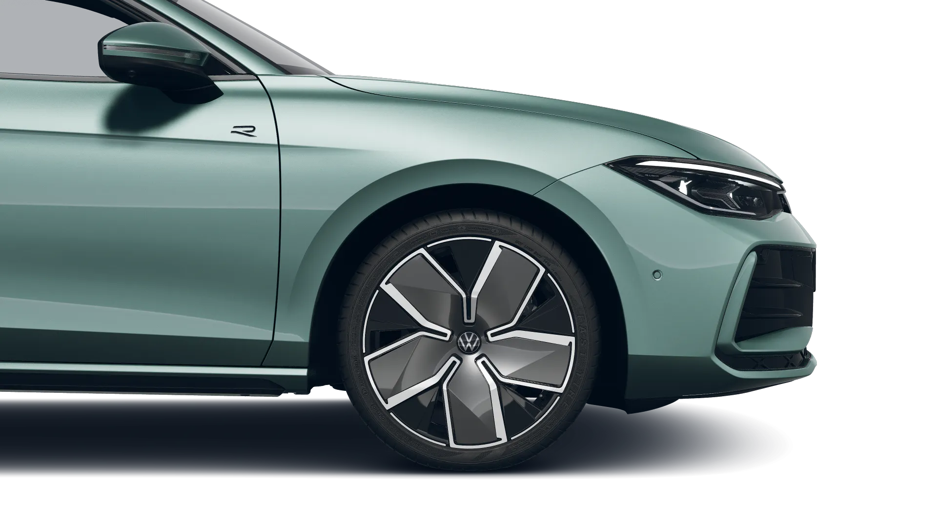Volkswagen Passat R-Line