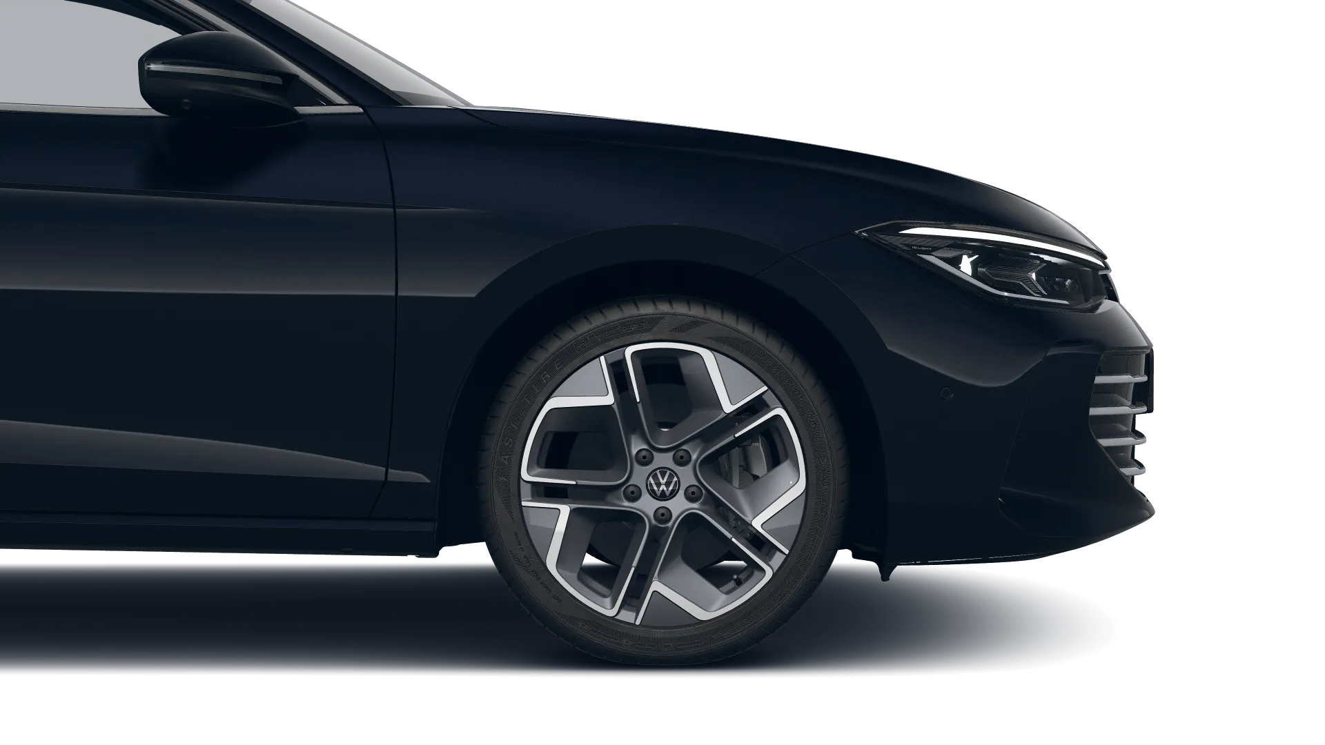 Volkswagen Passat Elegance