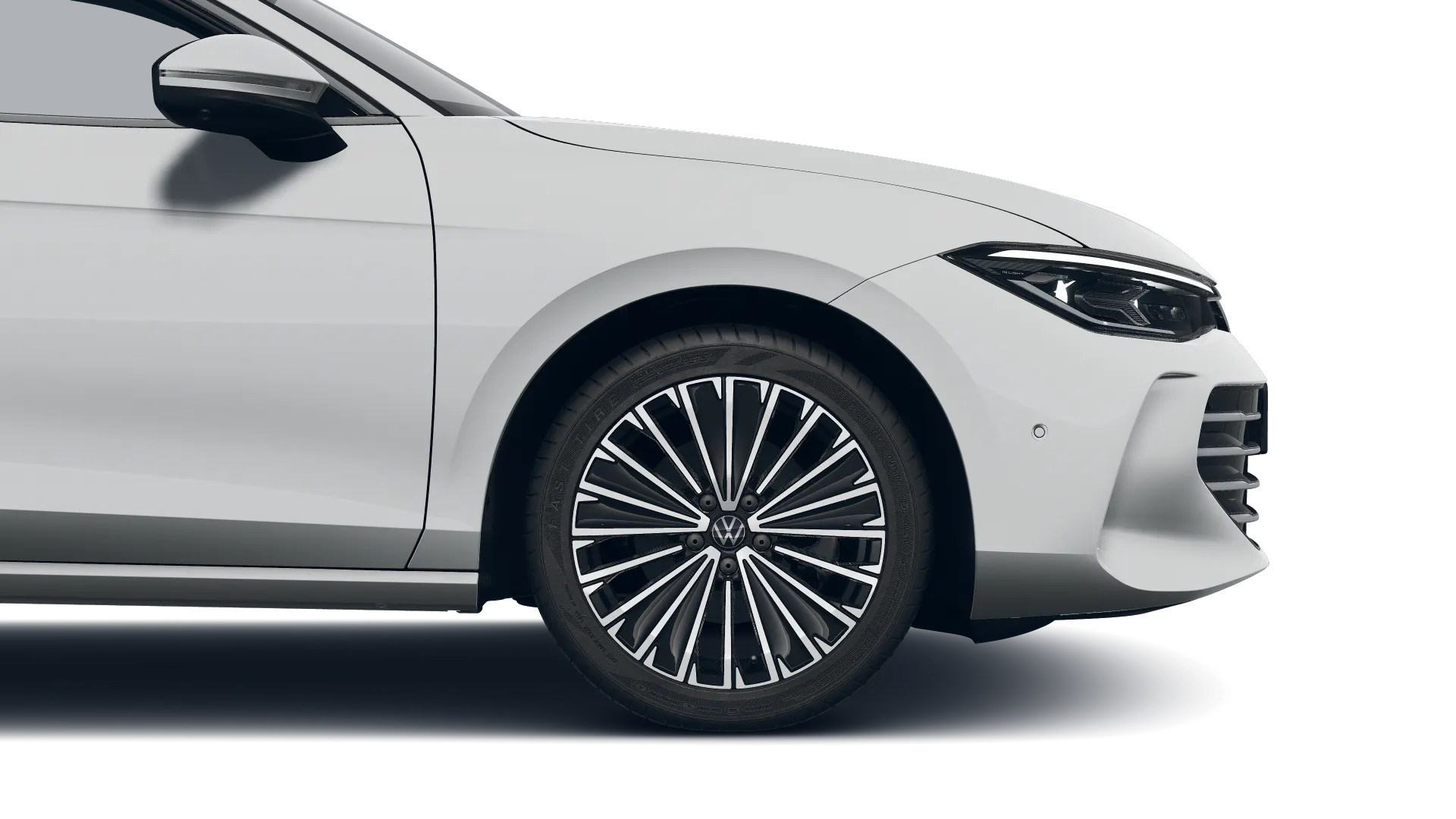 Volkswagen Passat Elegance