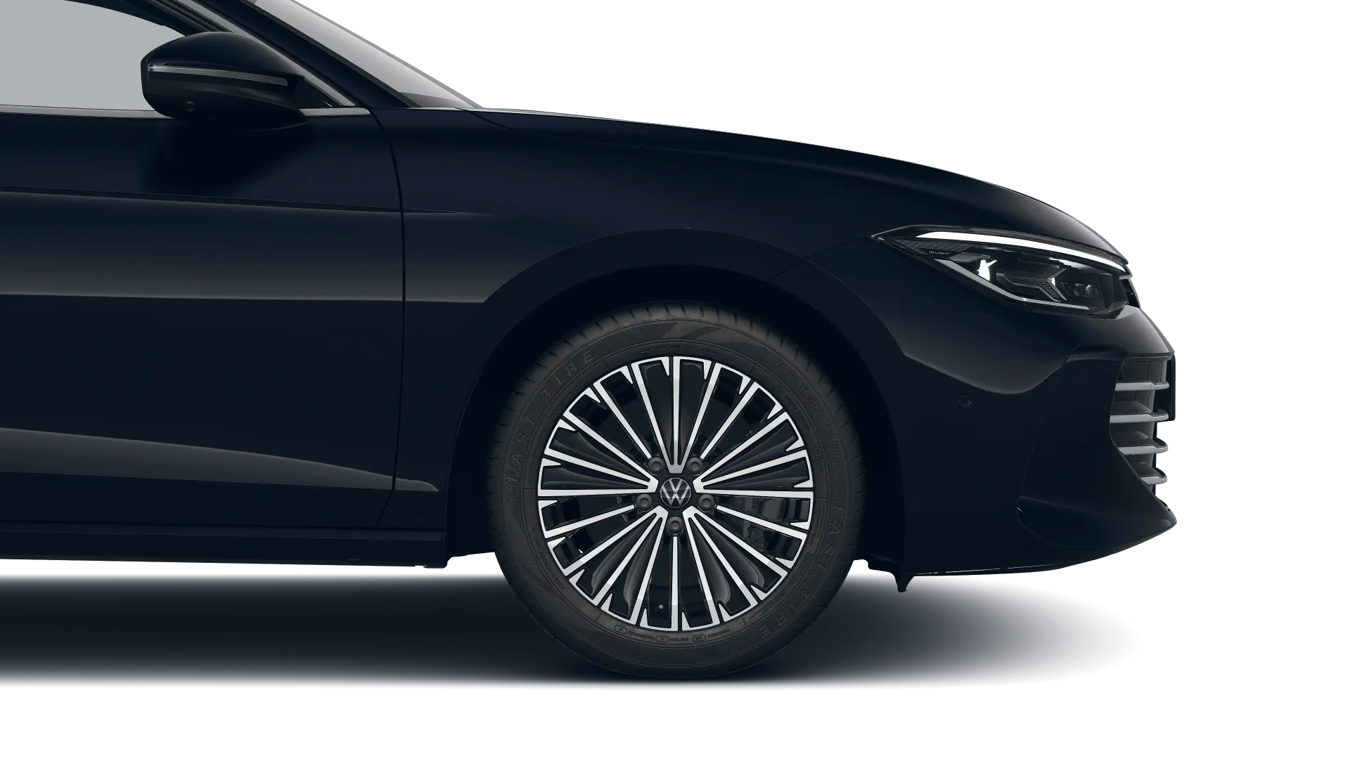 Volkswagen Passat Elegance