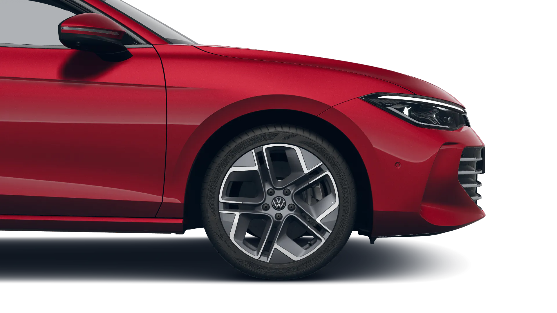 Volkswagen Passat Elegance