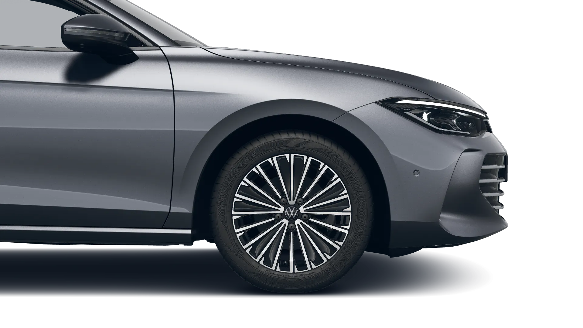 Volkswagen Passat Elegance