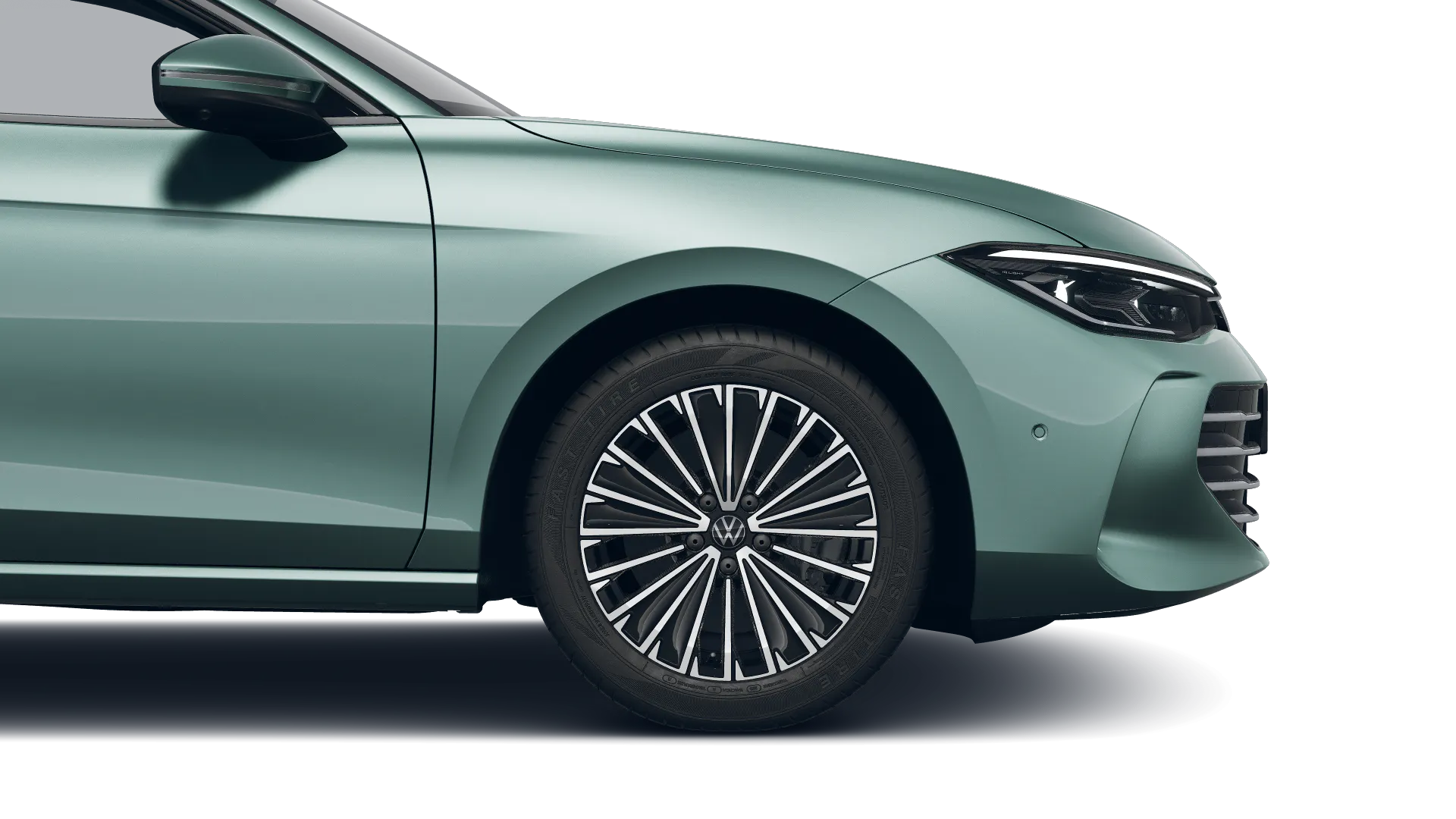 Volkswagen Passat Elegance