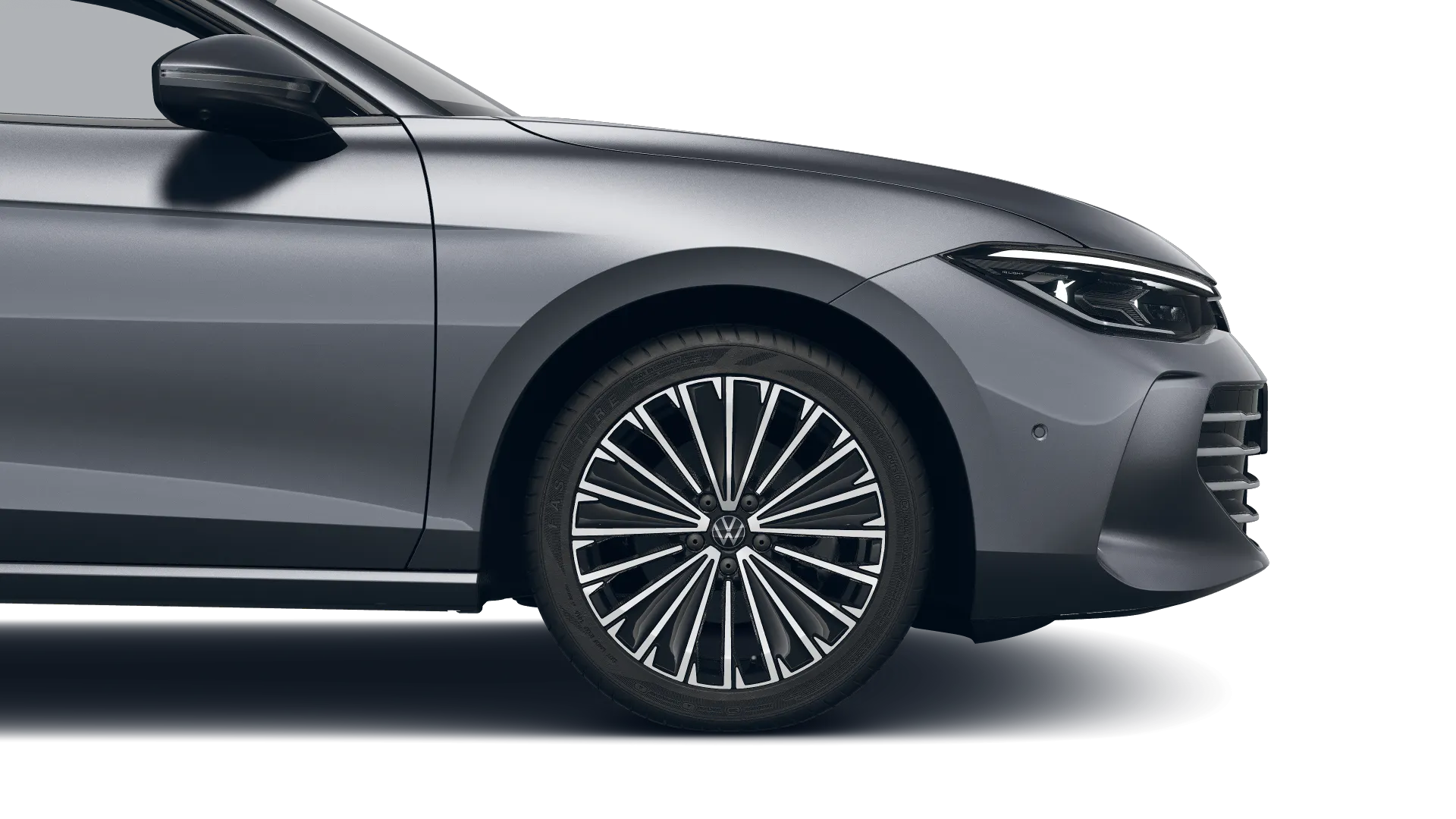 Volkswagen Passat Elegance