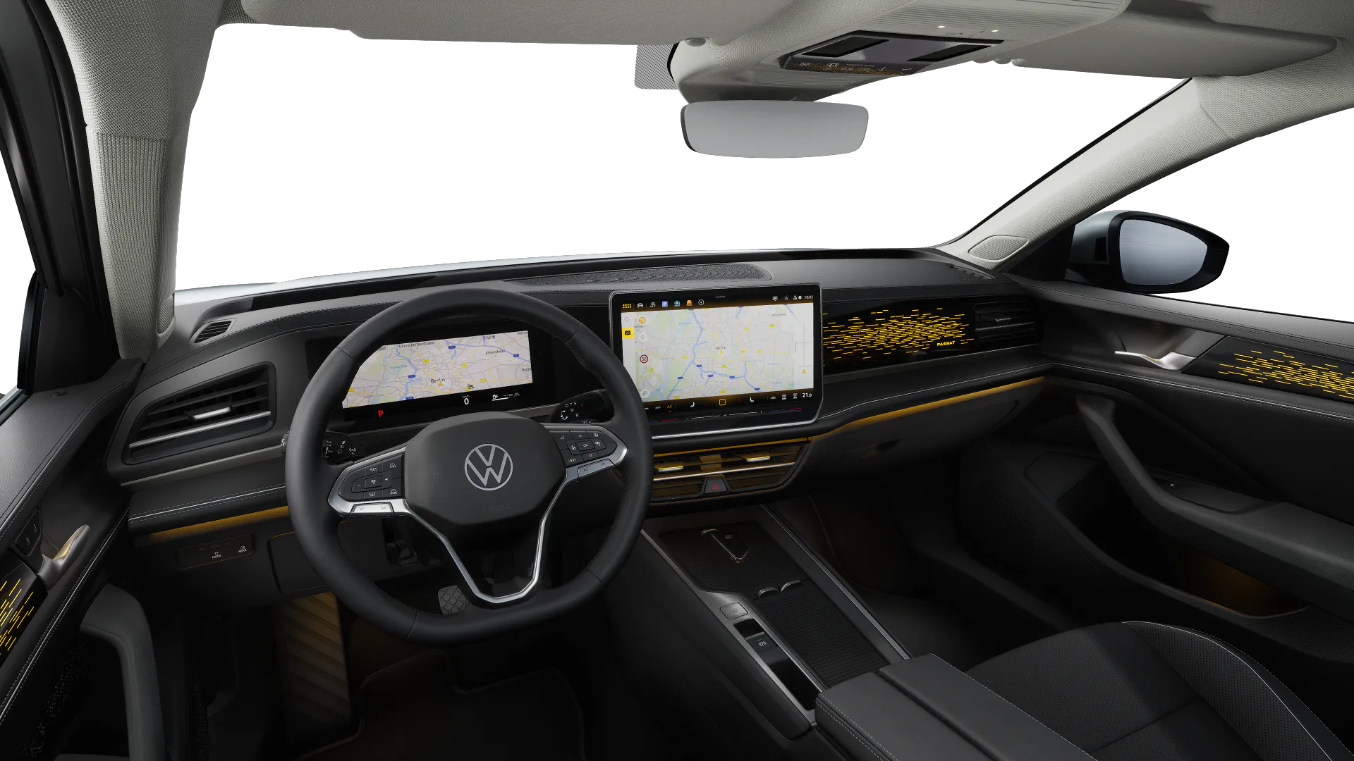 Volkswagen Passat Business