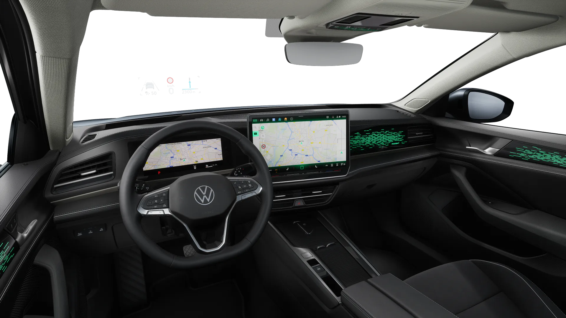 Volkswagen Passat Elegance