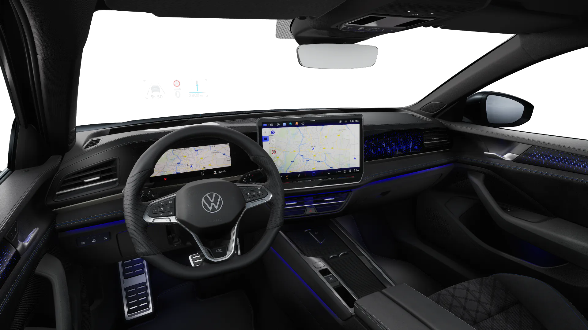 Volkswagen Passat R-Line