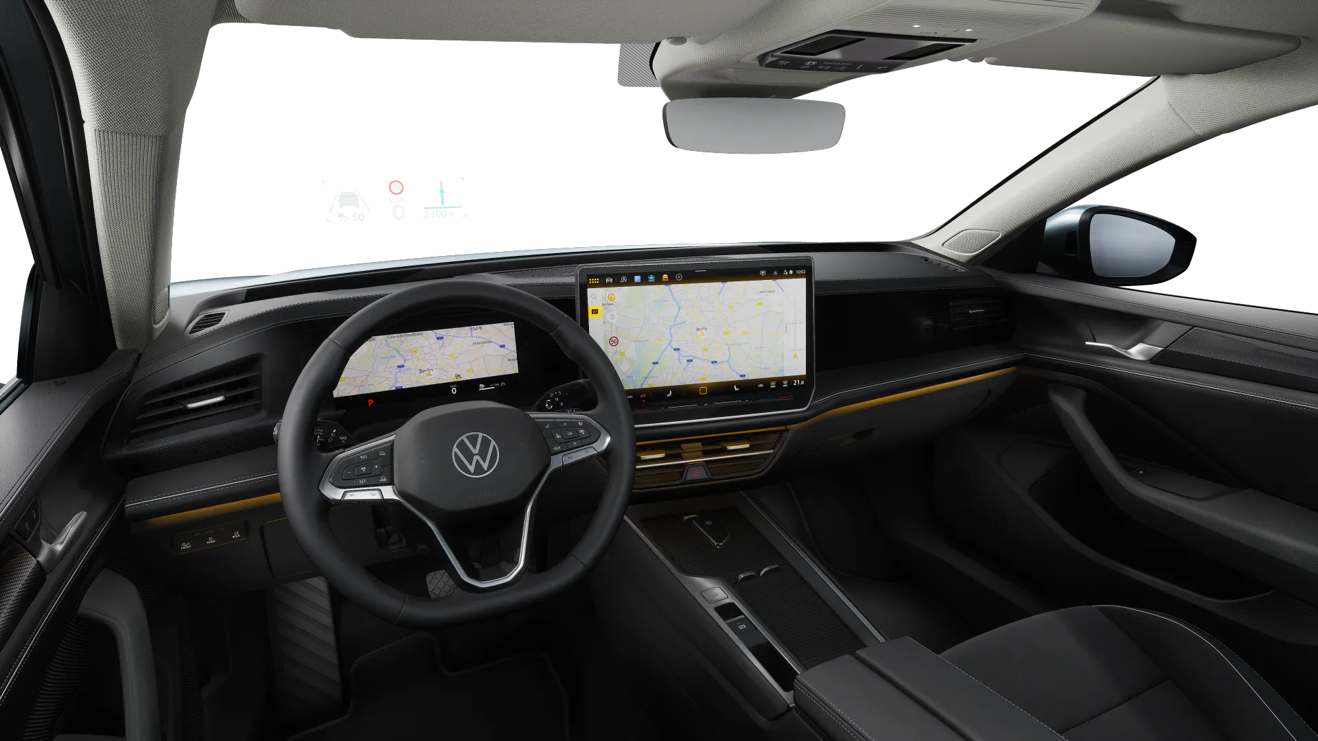 Volkswagen Passat Business