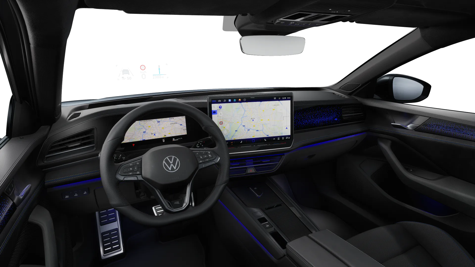 Volkswagen Passat R-Line