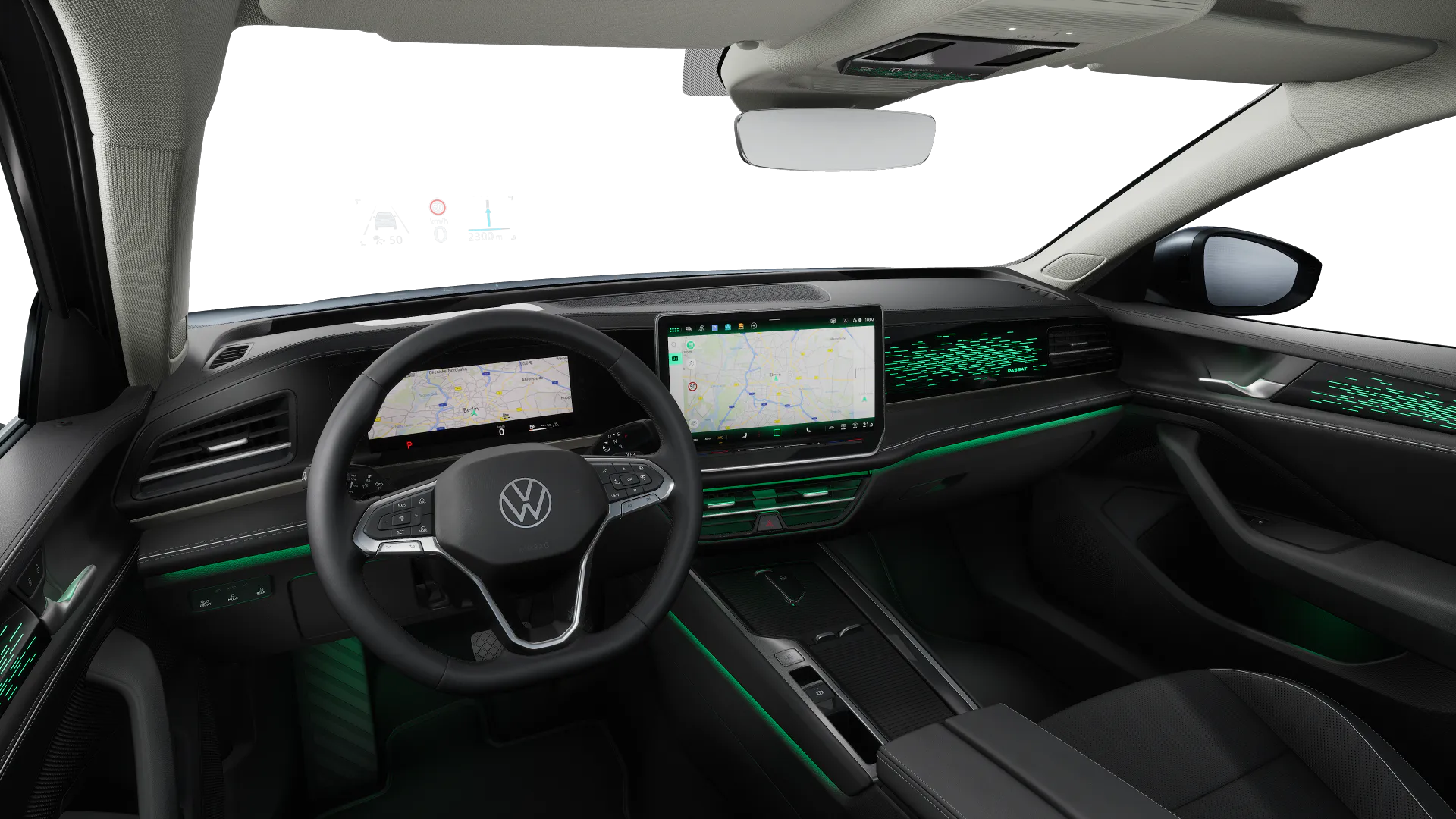 Volkswagen Passat Elegance