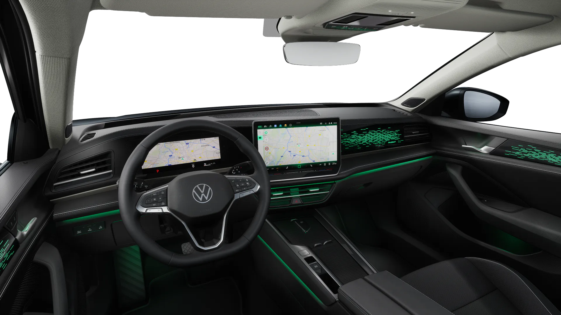 Volkswagen Passat Elegance
