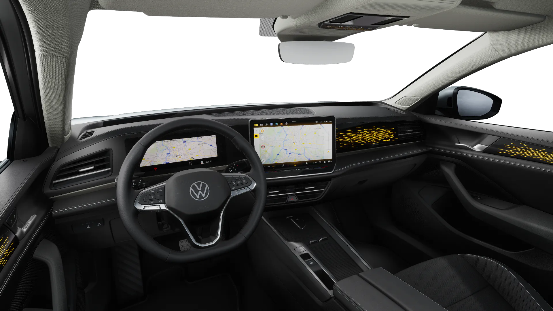 Volkswagen Passat Business