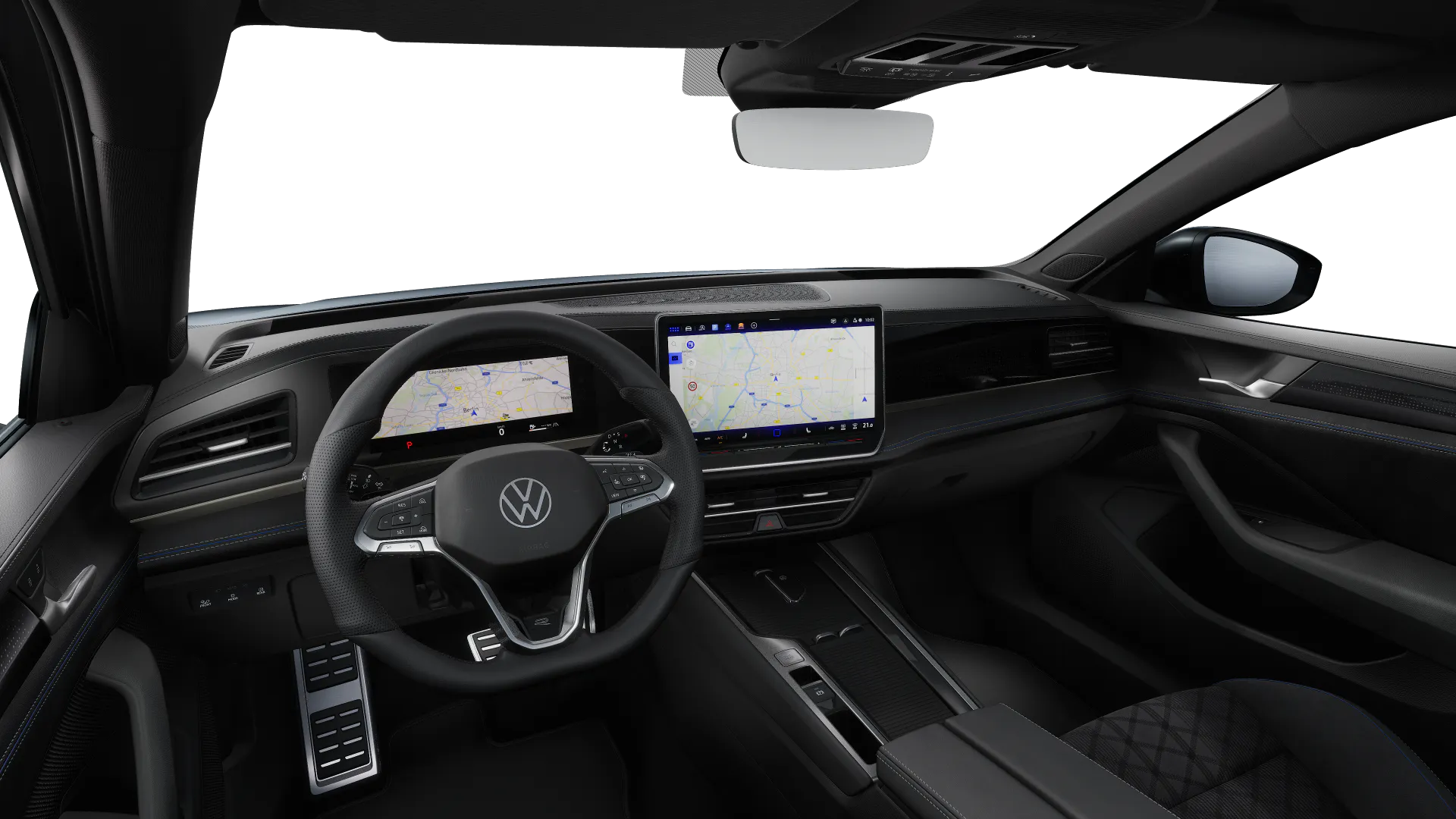 Volkswagen Passat R-Line