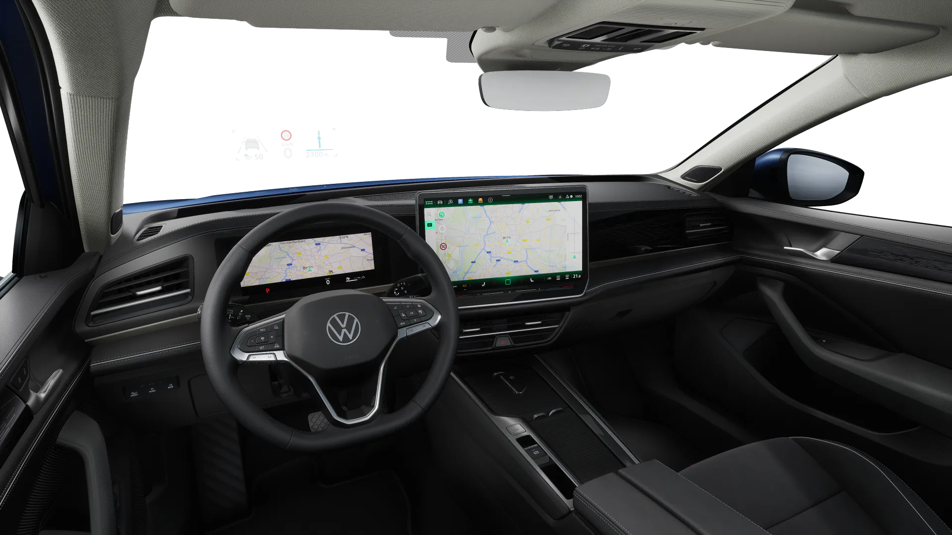 Volkswagen Passat Elegance