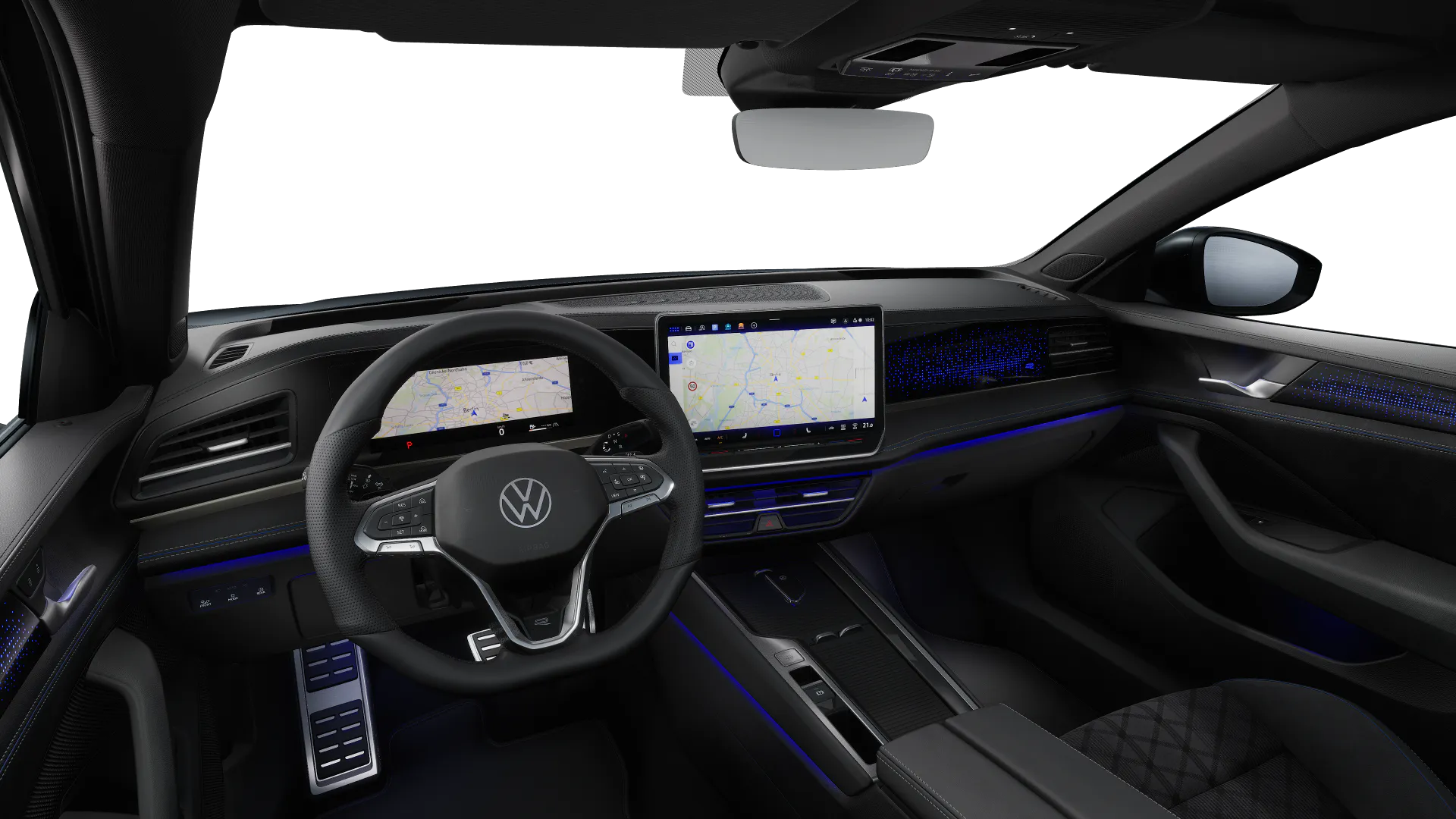 Volkswagen Passat R-Line