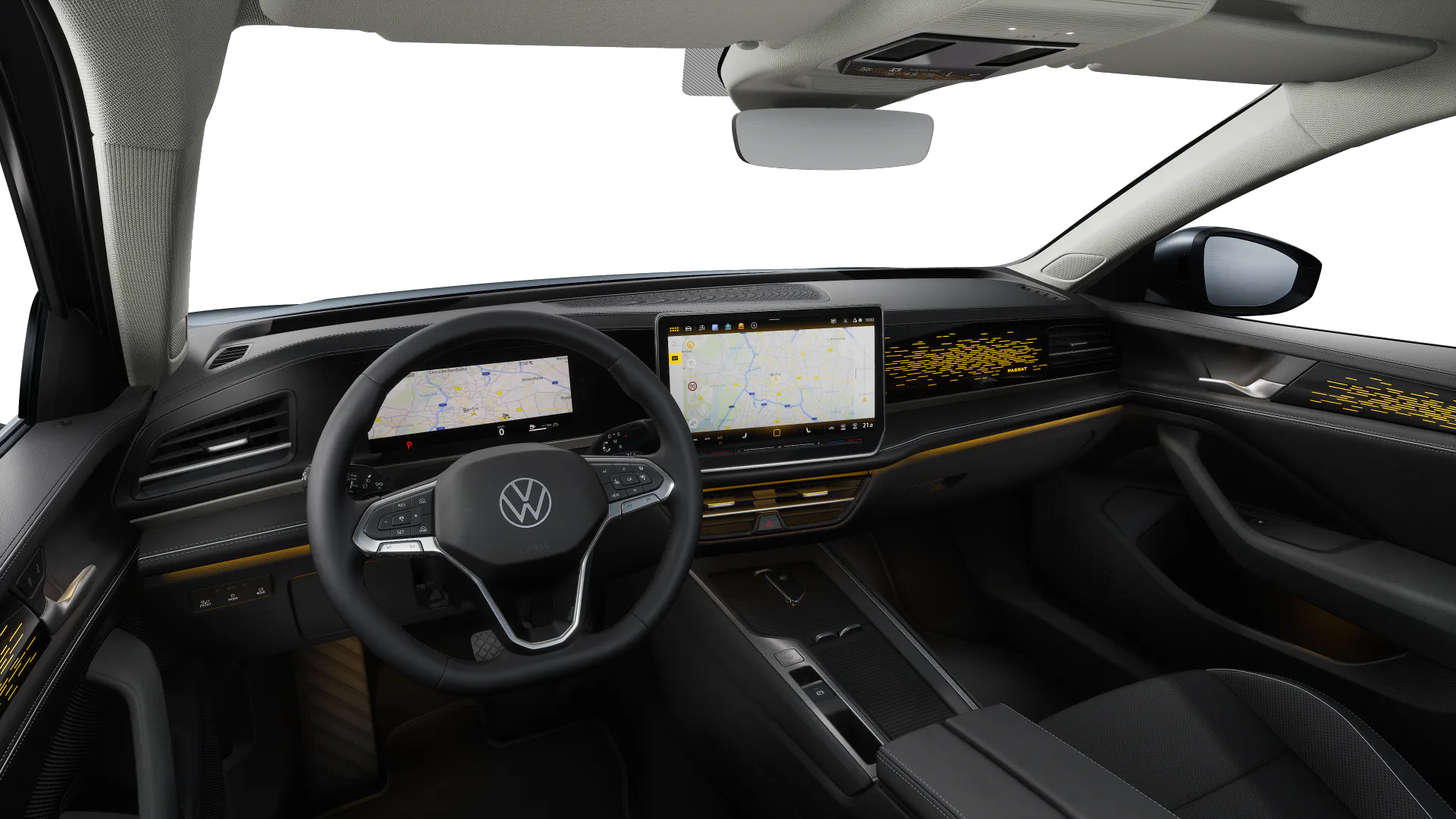 Volkswagen Passat Business